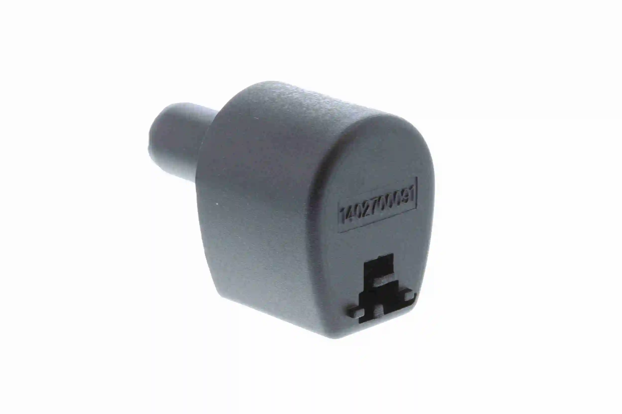 Sealing Cap, oil filler neck
