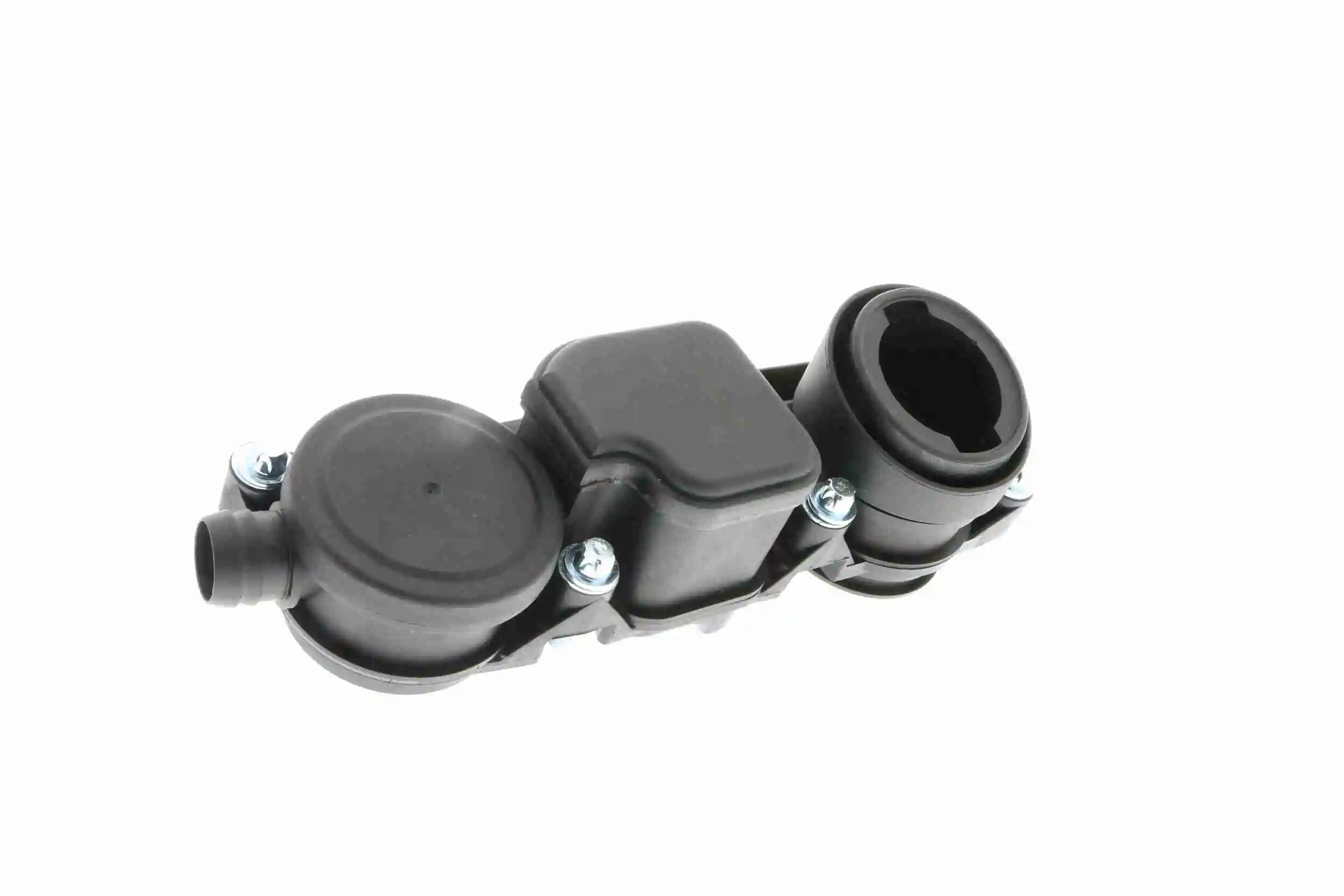 Oil Separator, crankcase ventilation
