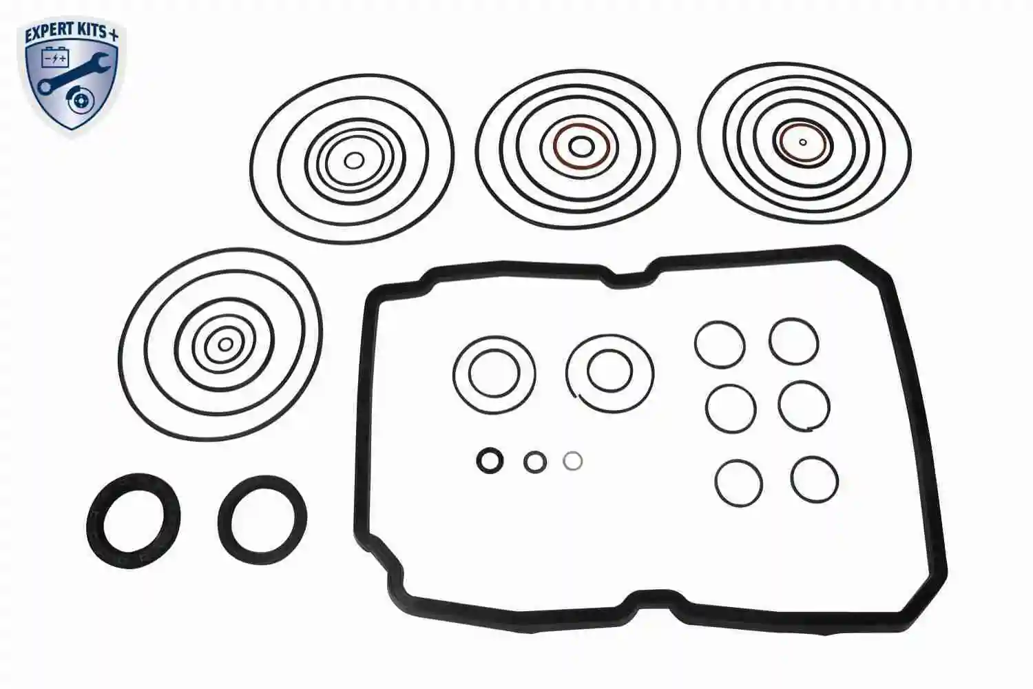 Gasket Set, automatic transmission
