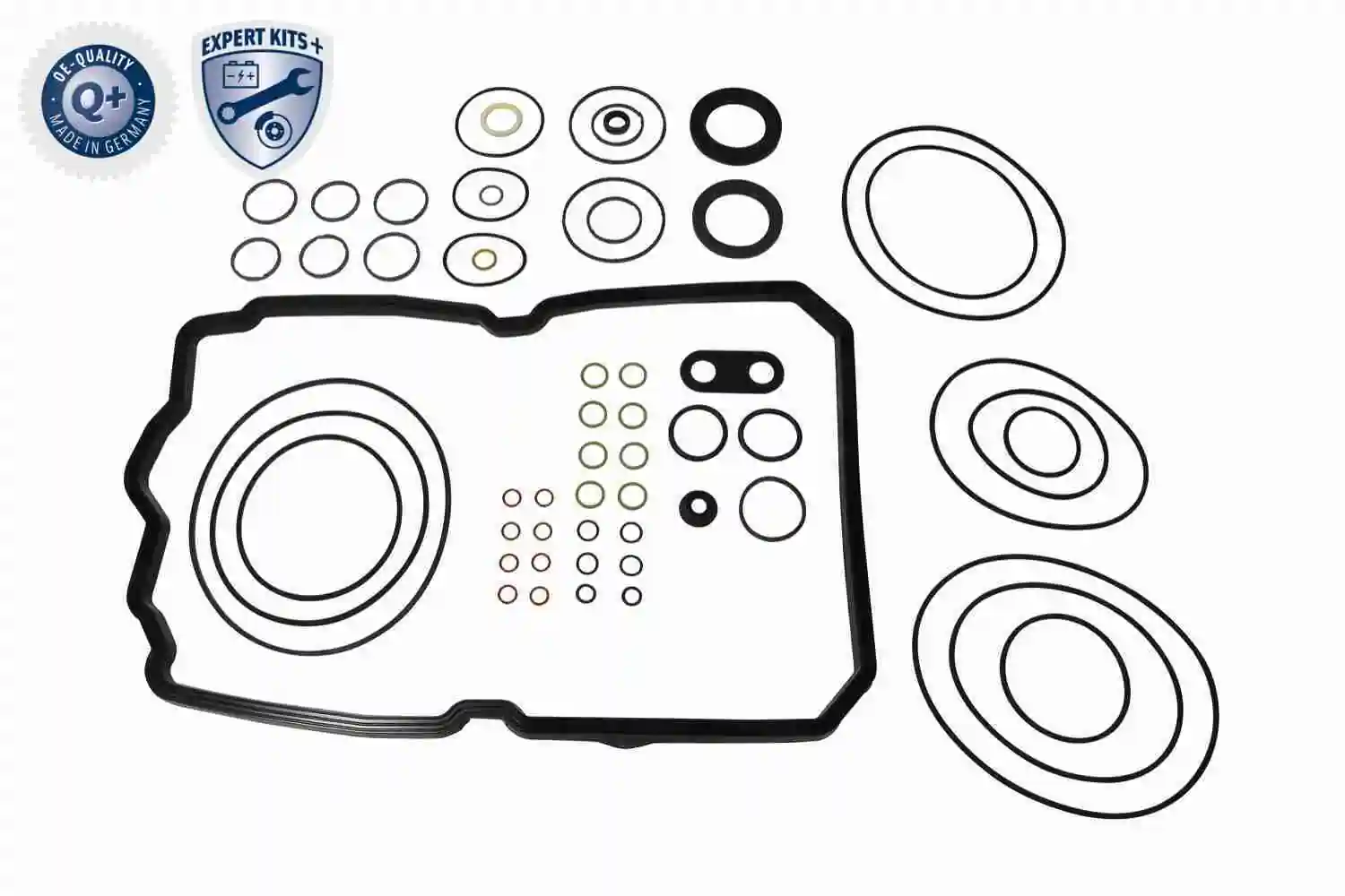 Gasket Set, automatic transmission