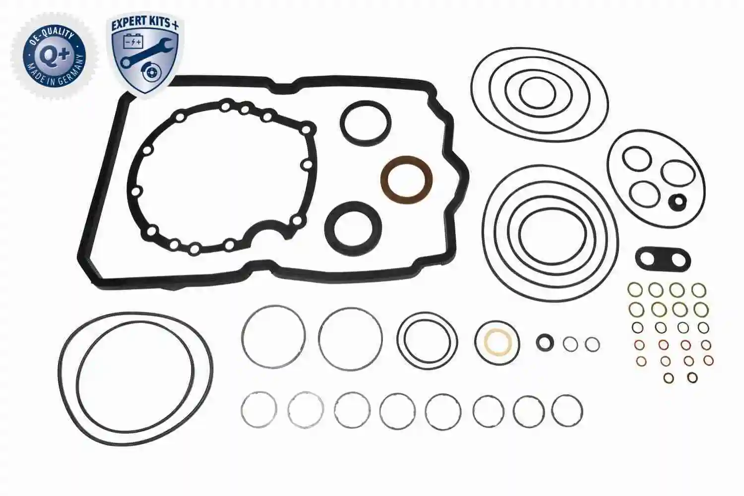 Gasket Set, automatic transmission