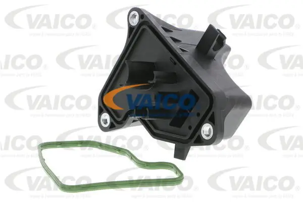 Valve, crankcase ventilation
