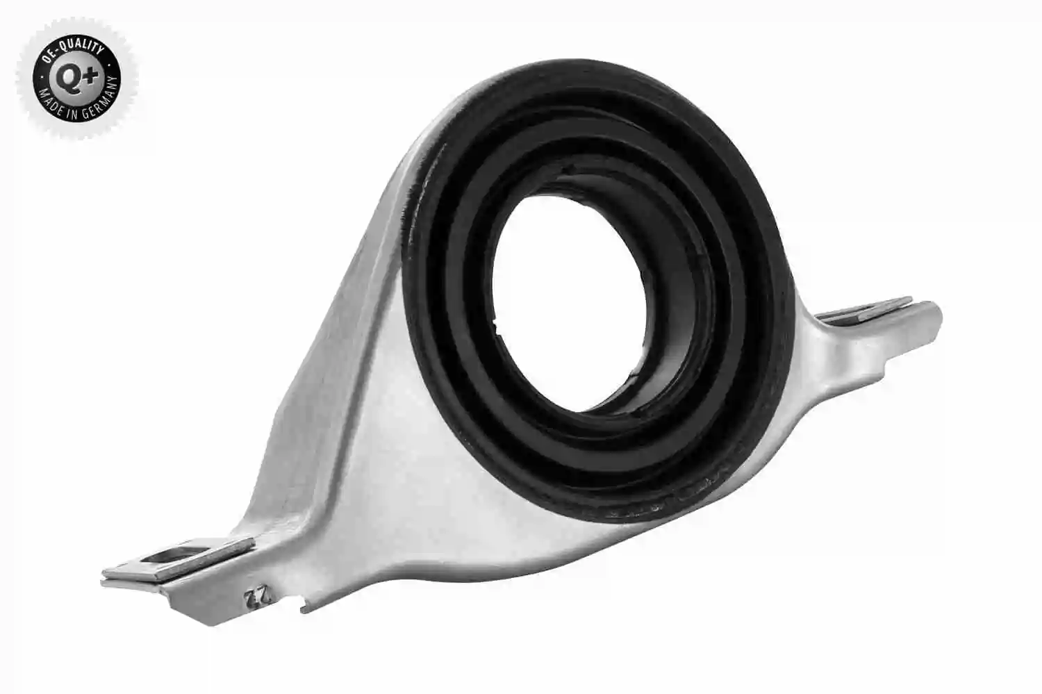 Suspension, propshaft