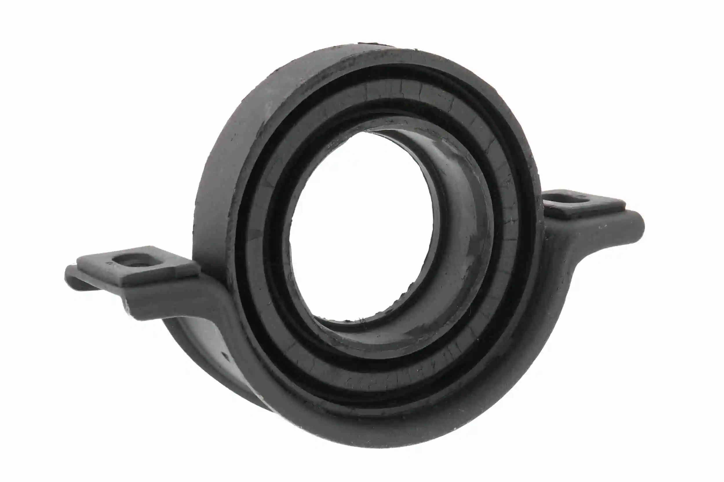 Suspension, propshaft