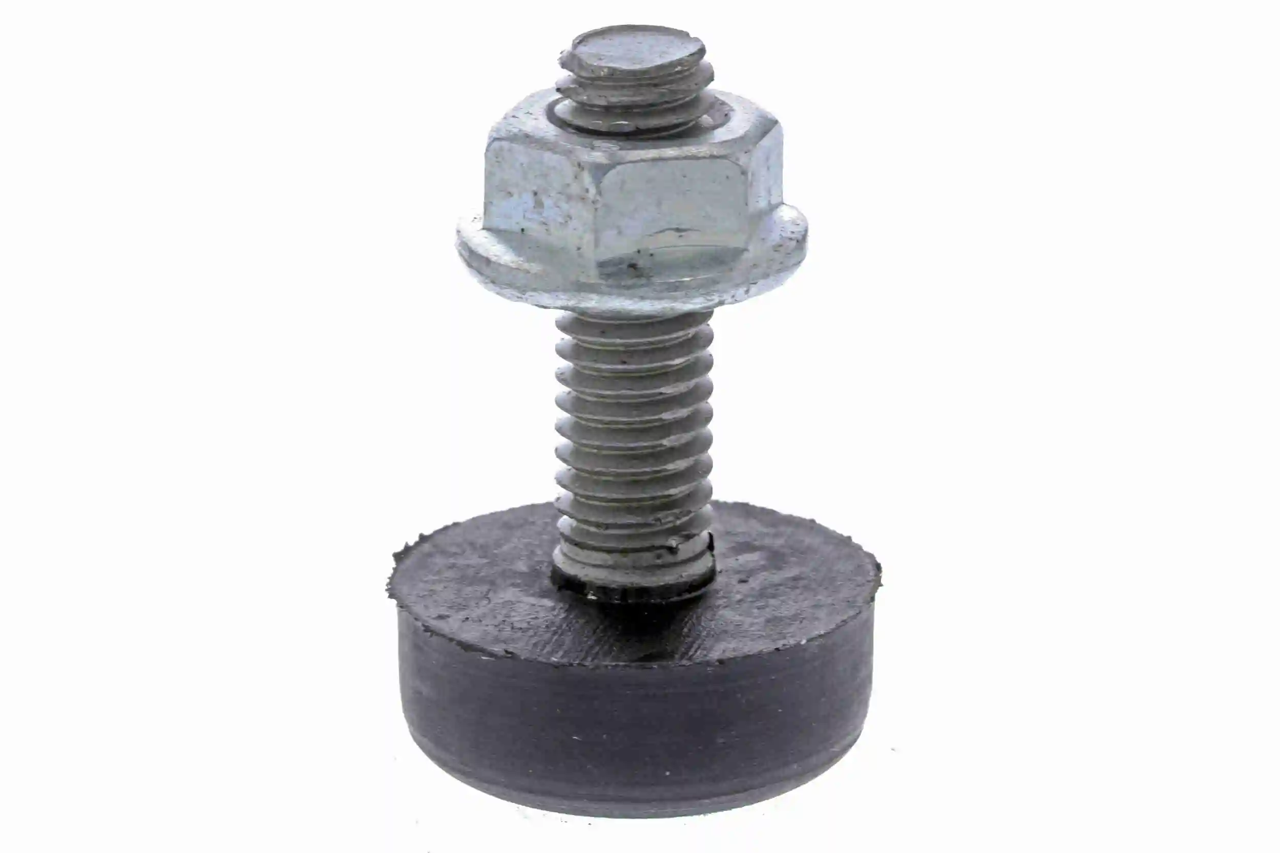 Buffer, bonnet