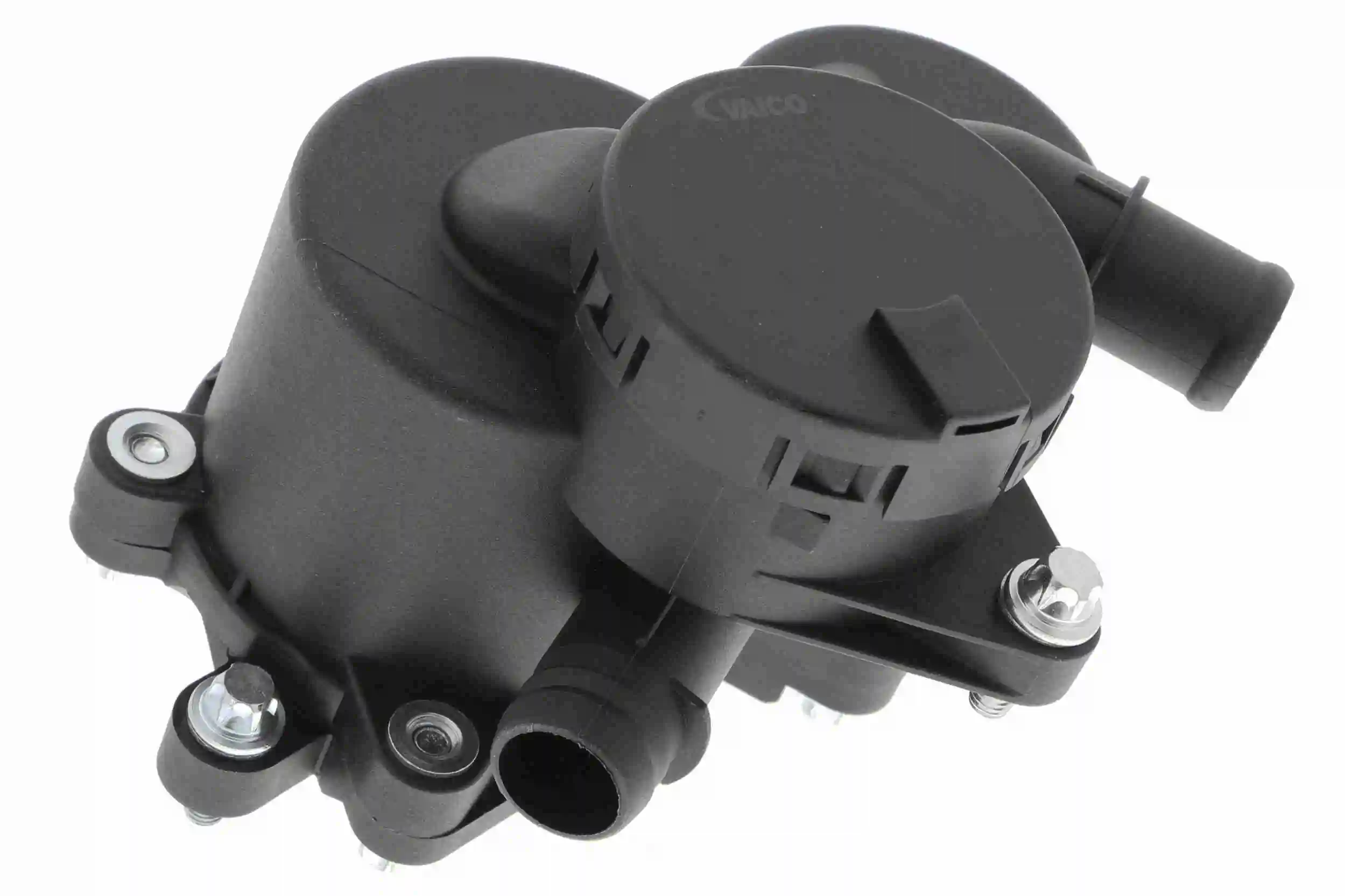 Oil Separator, crankcase ventilation