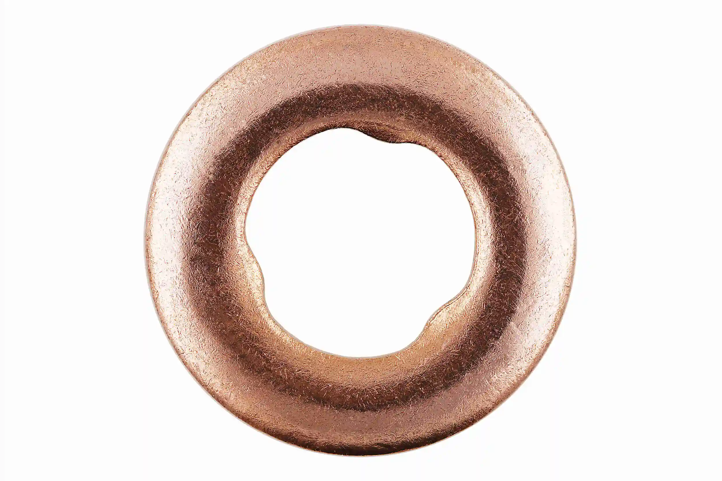 Heat Shield, injection system