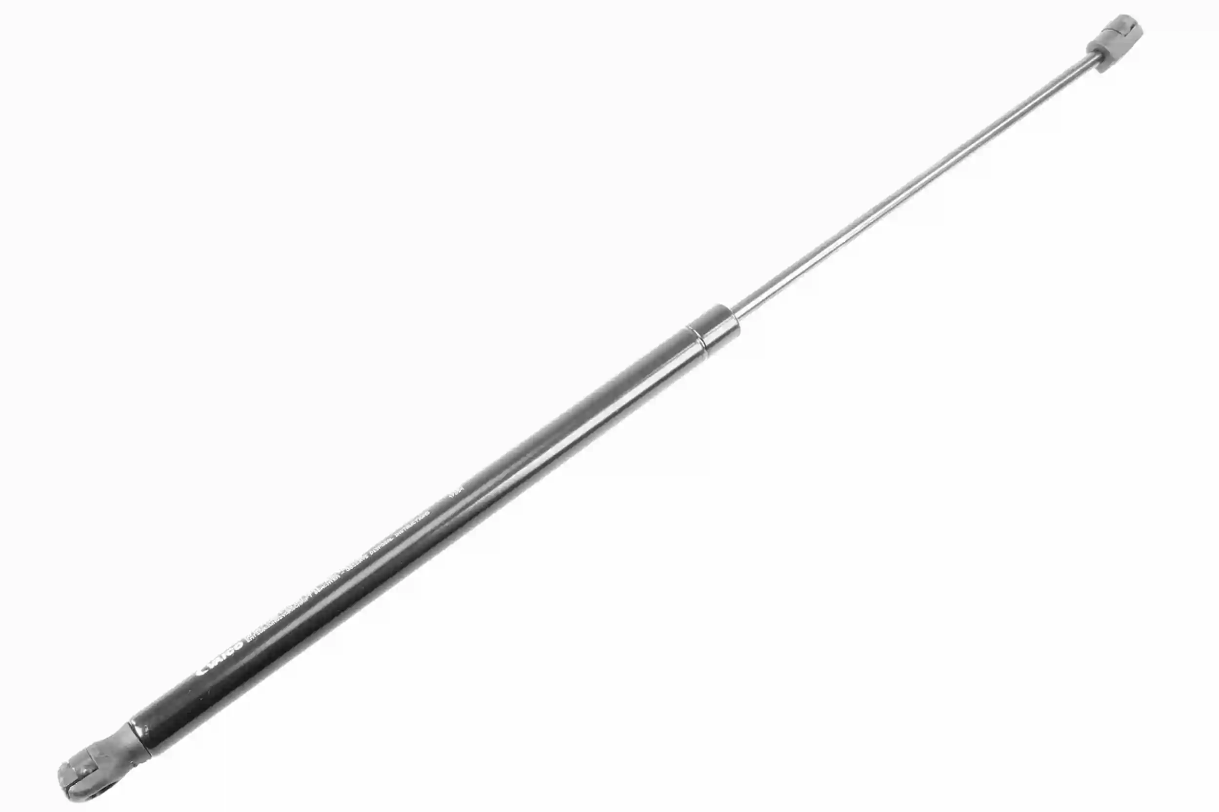 Gas Spring, bonnet