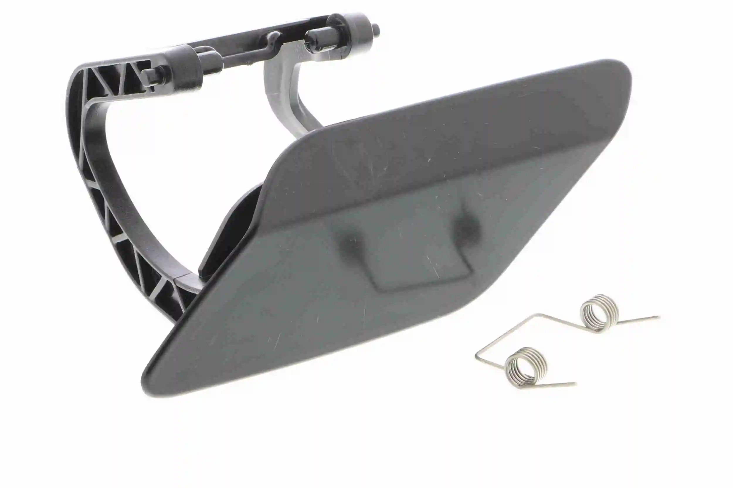 Cover, bumper