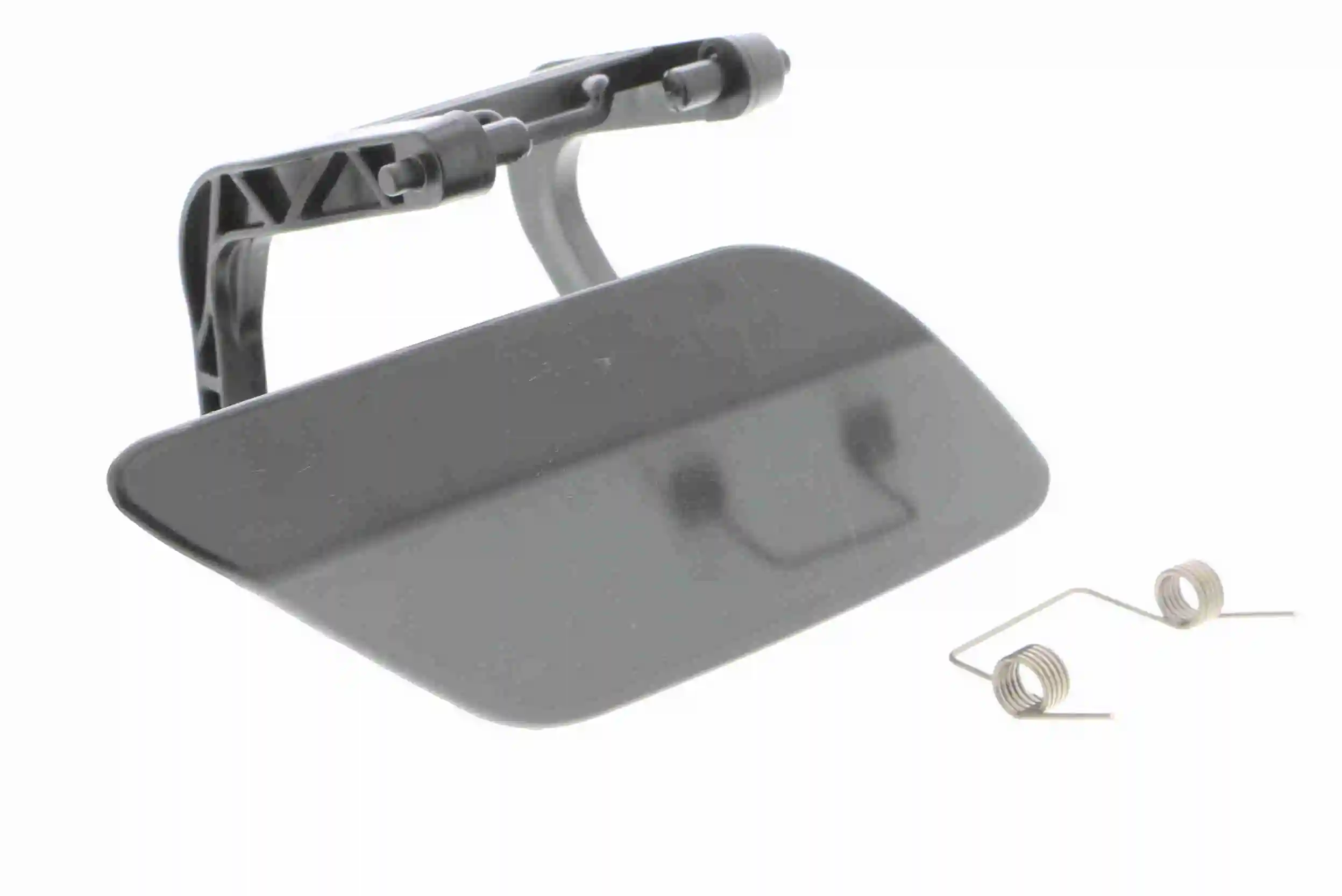 Cover, bumper