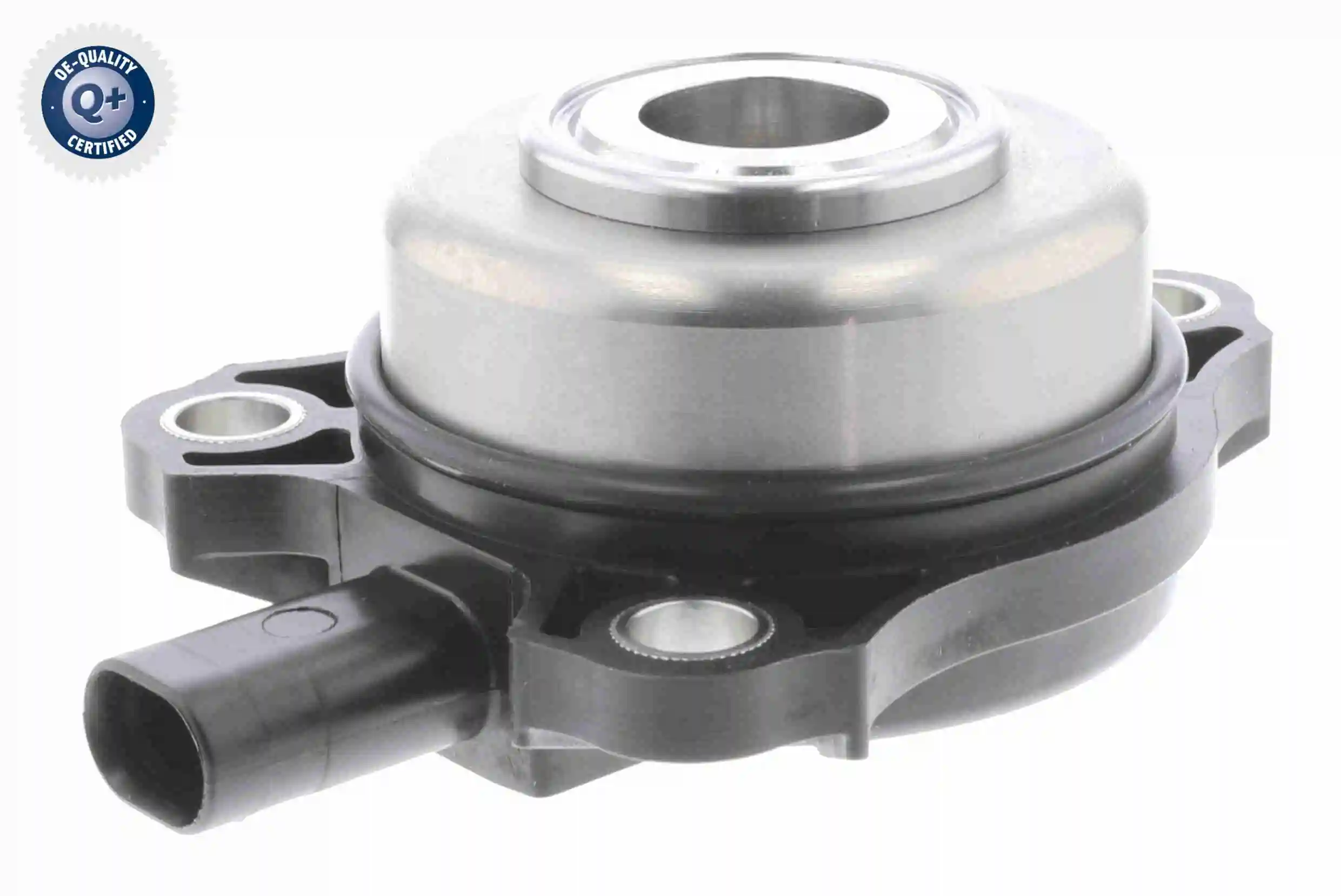 Central Magnet, camshaft adjustment