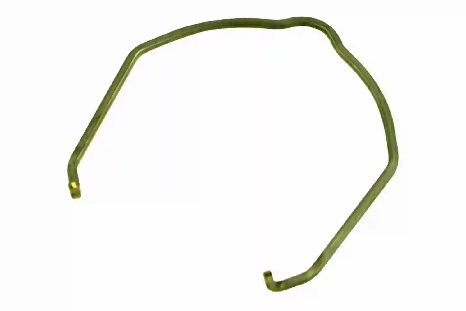 Fastening Clamp, charge air hose