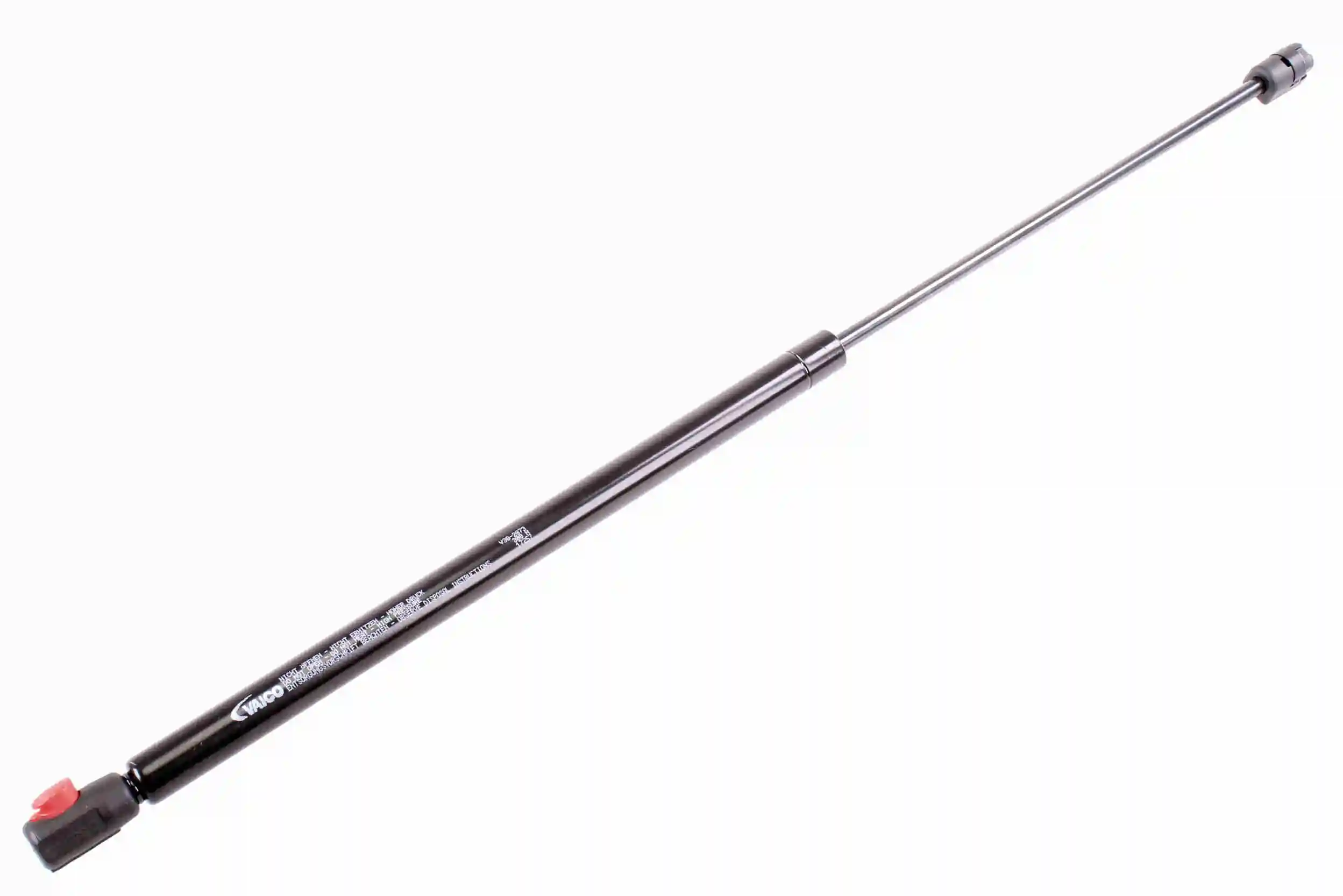 Gas Spring, bonnet