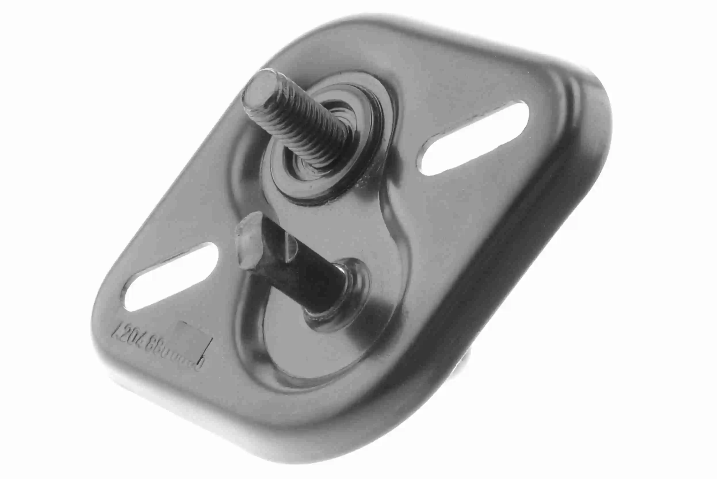 Bonnet Lock