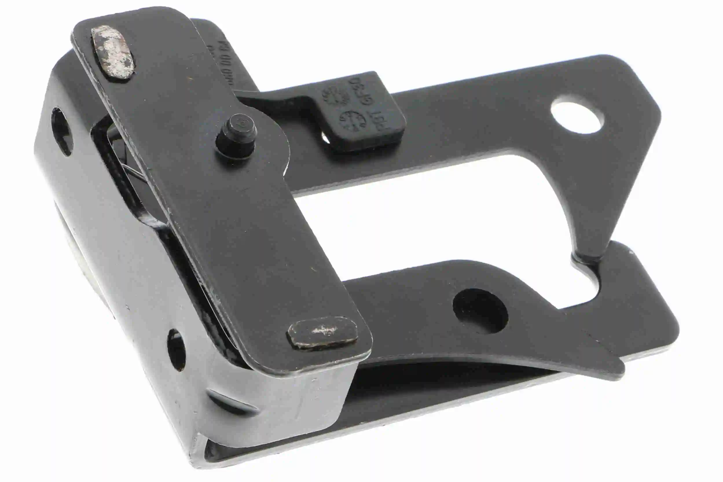 Bonnet Lock