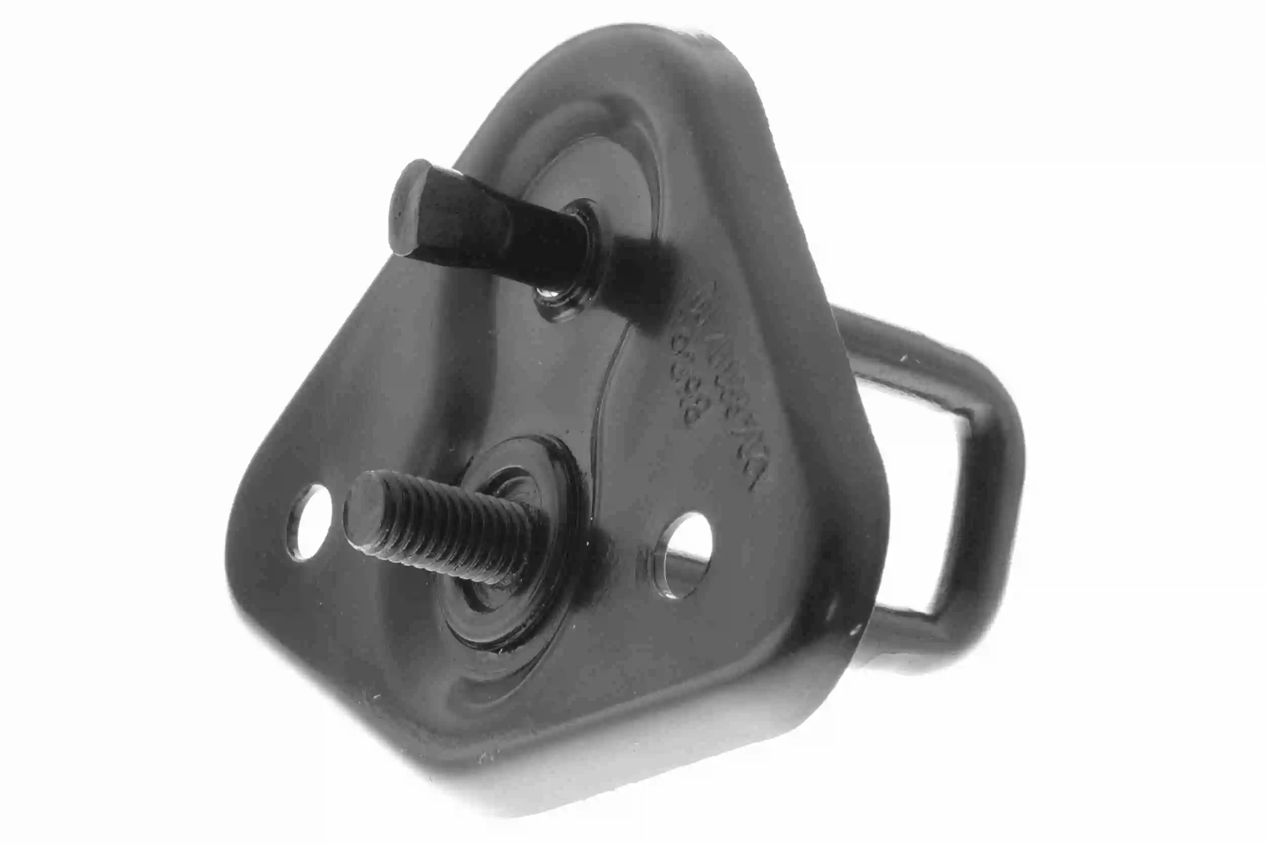 Bonnet Lock