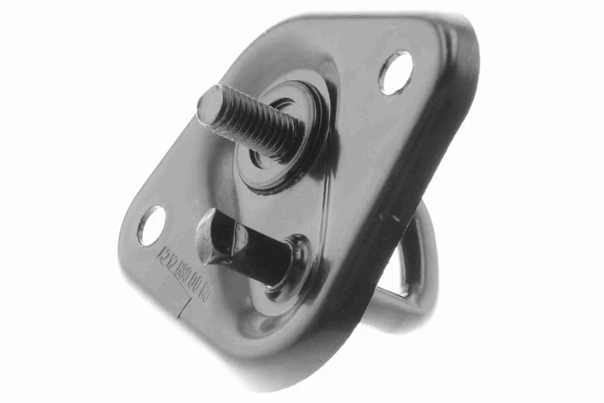 Bonnet Lock