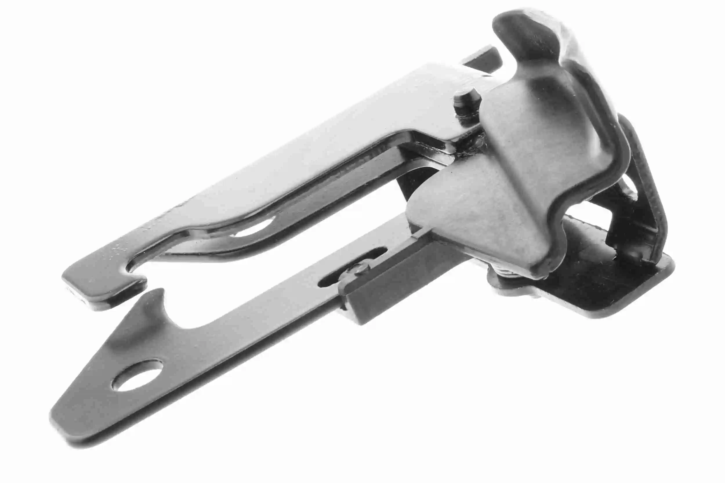 Bonnet Lock