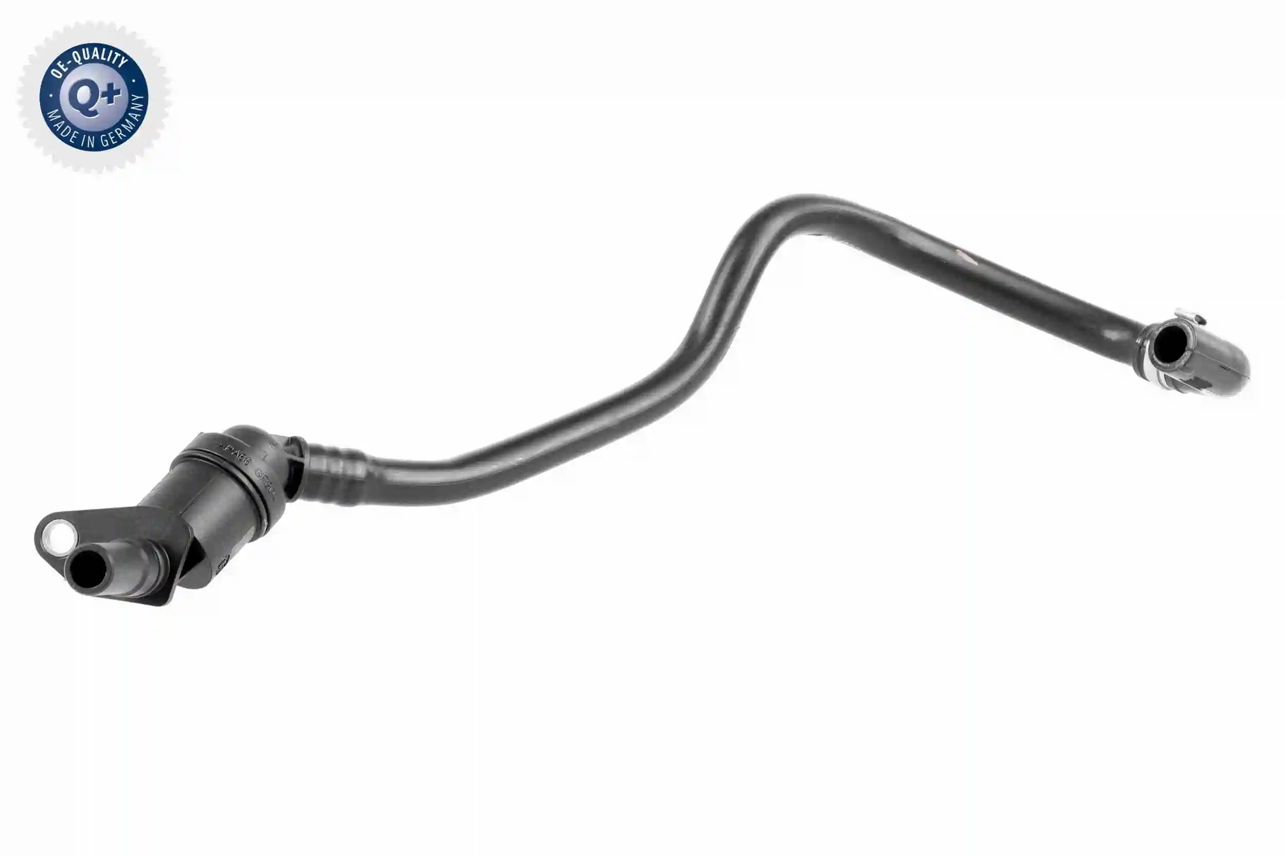 Valve, fuel supply system