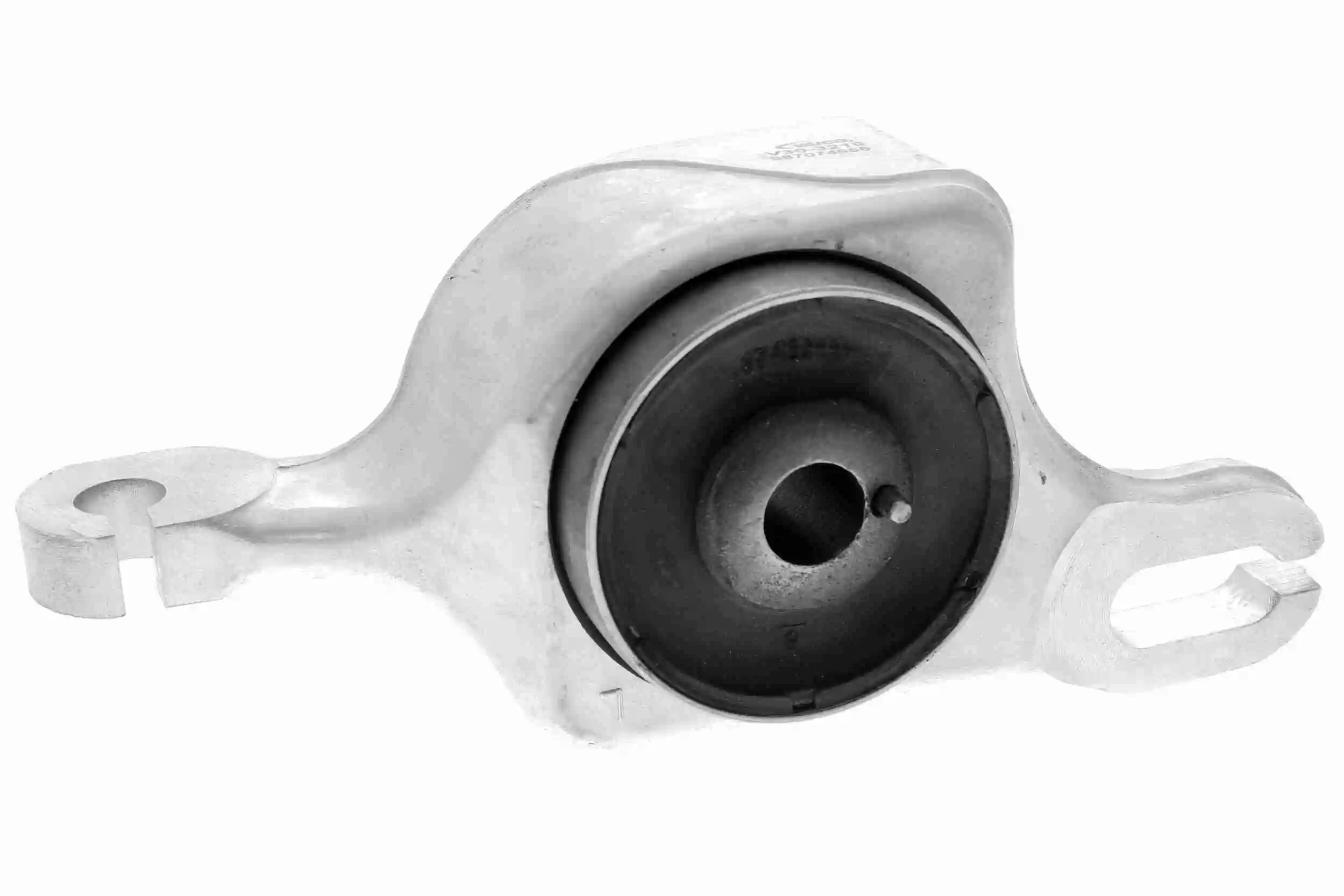 Holder, control arm mounting