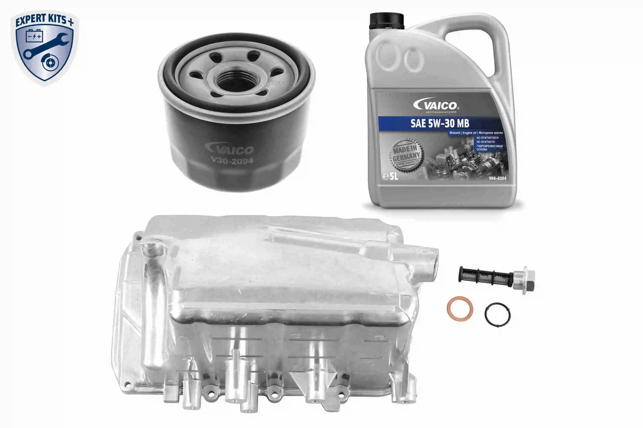Repair Kit, oil sump