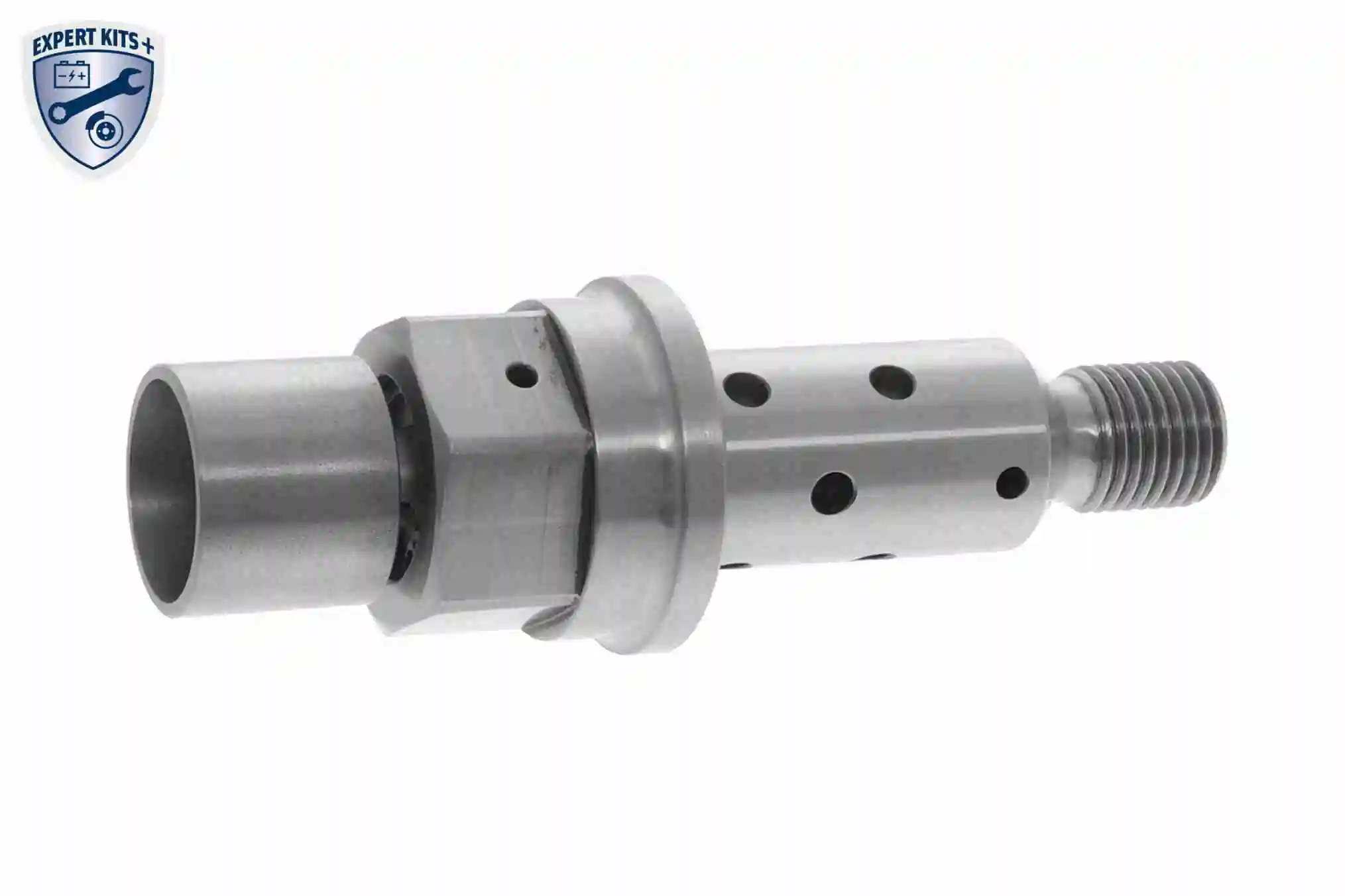 Central Valve, camshaft adjustment