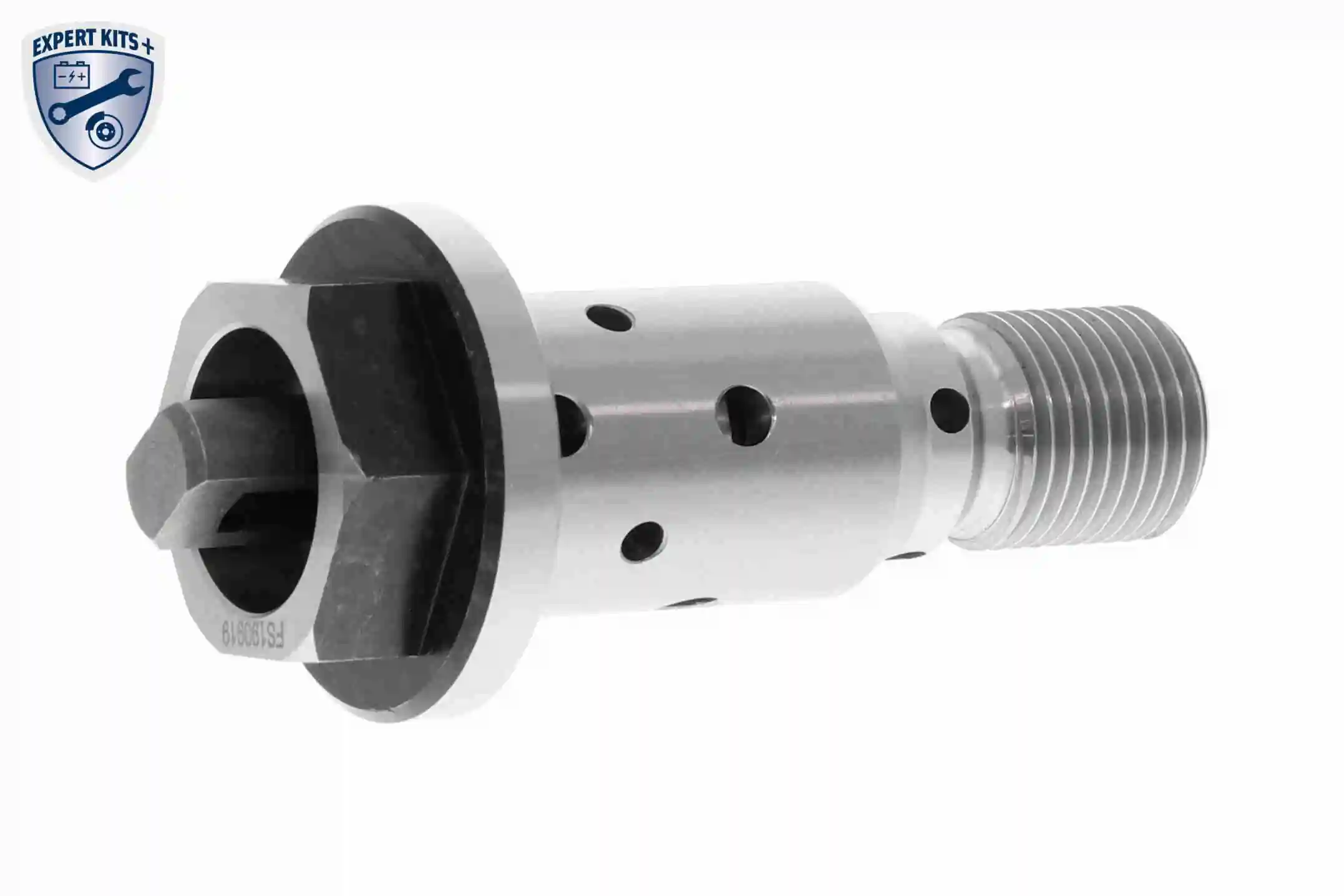 Central Valve, camshaft adjustment
