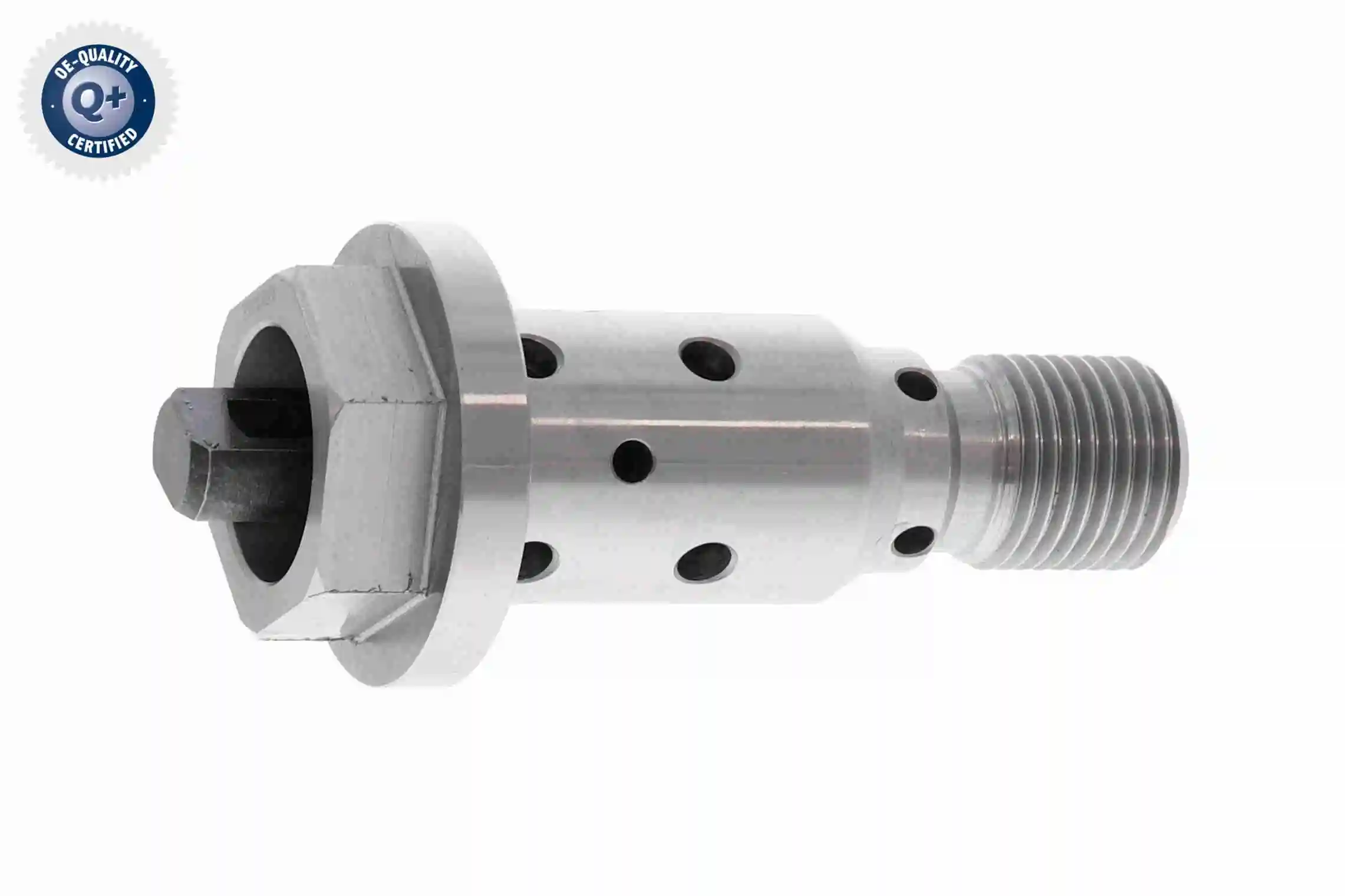 Central Valve, camshaft adjustment