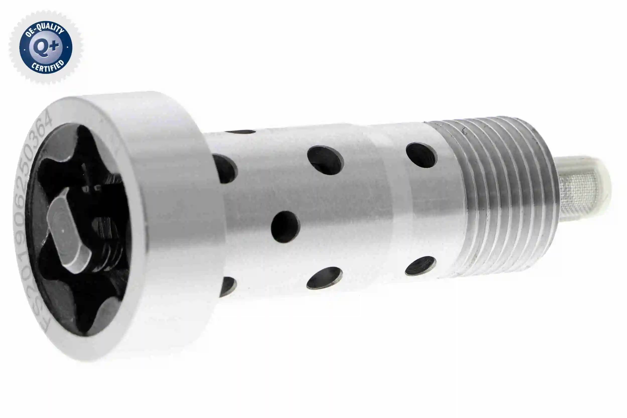 Central Valve, camshaft adjustment