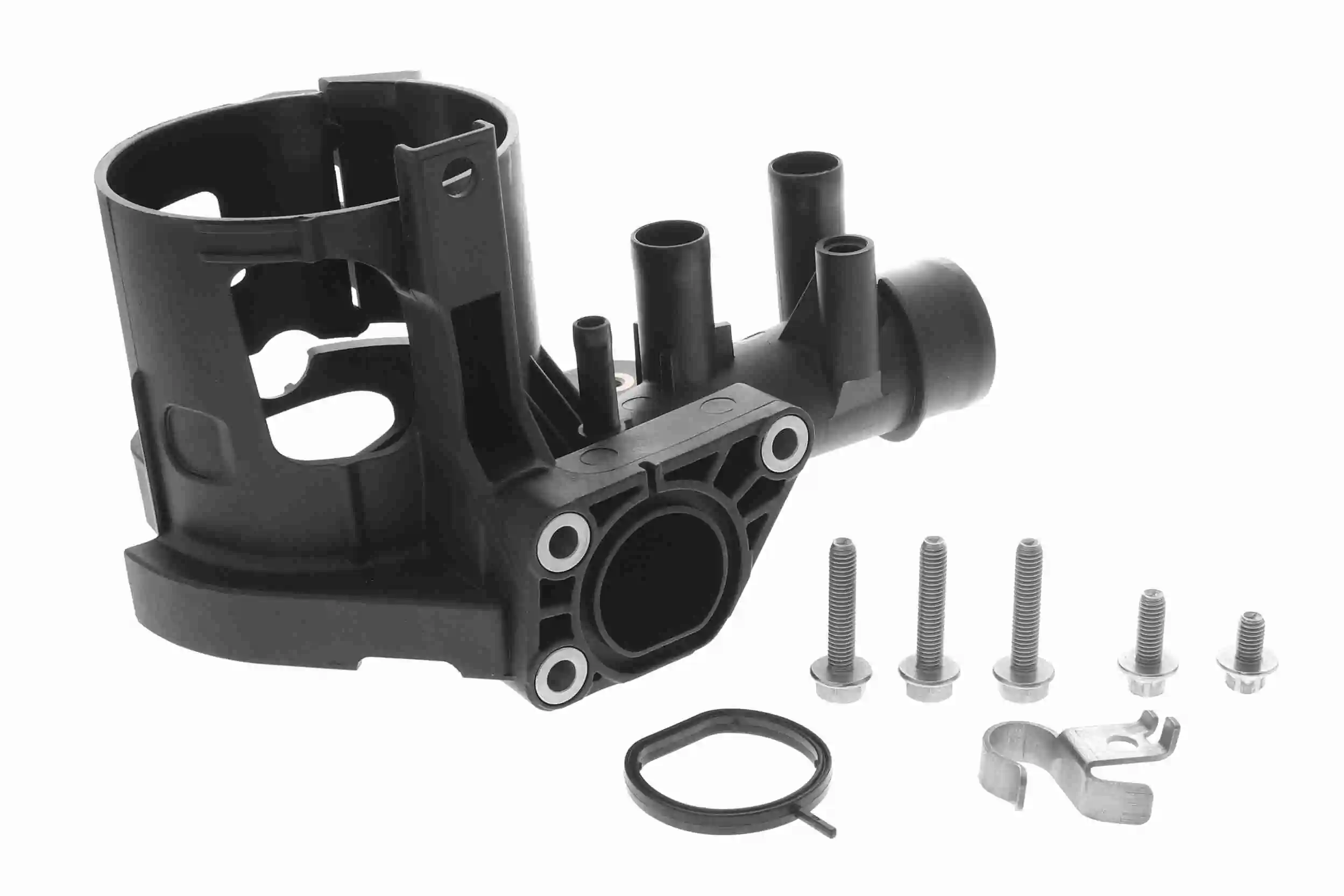 Connection Piece, coolant line
