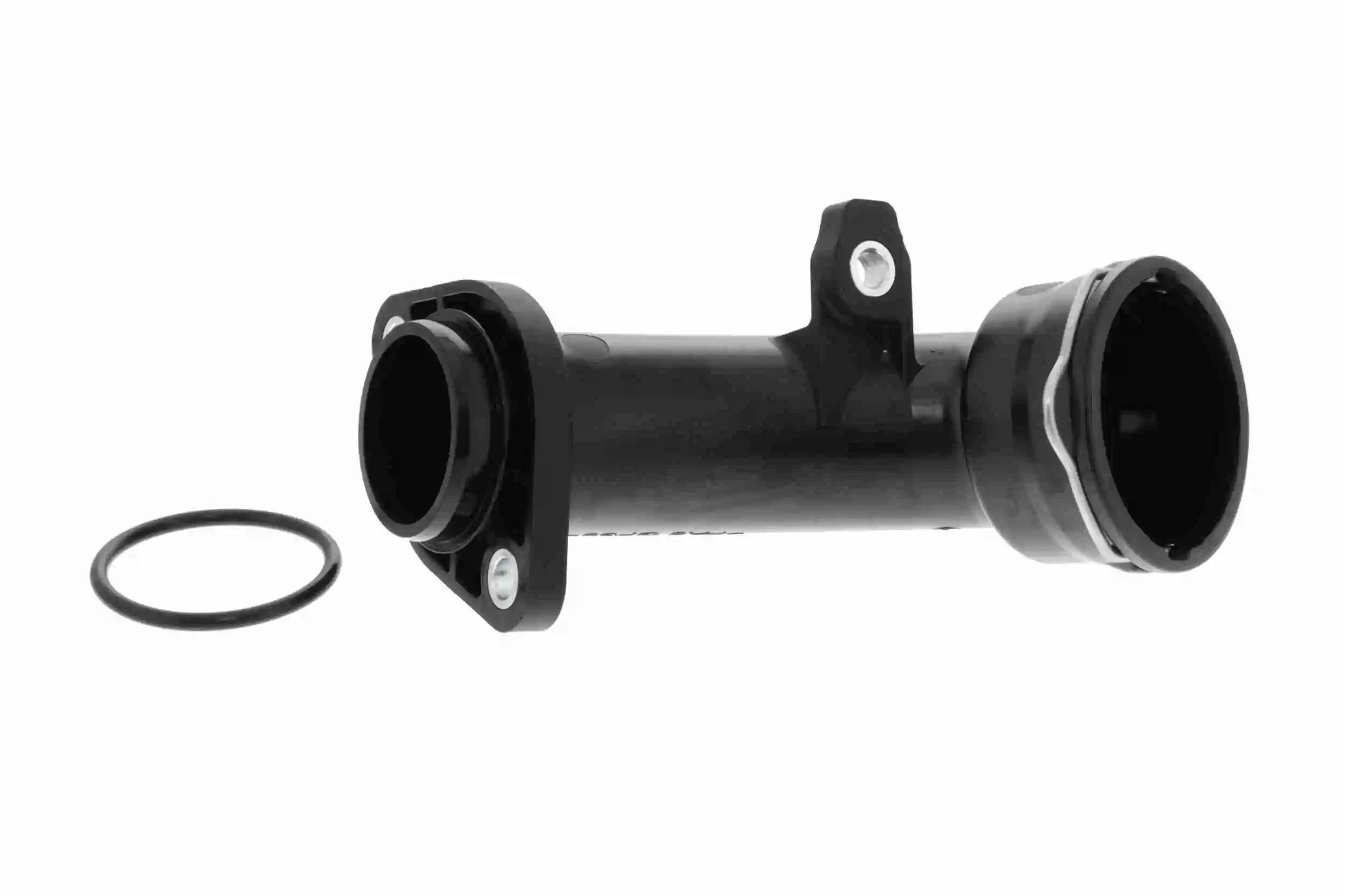 Coolant Flange