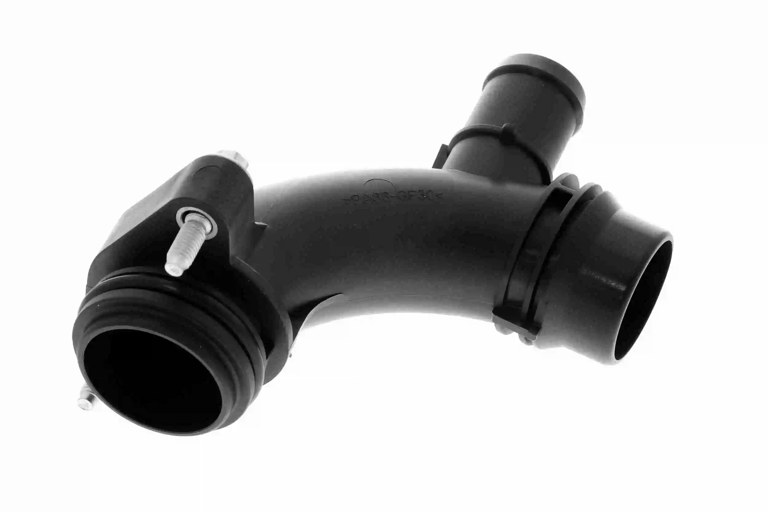 Coolant Flange