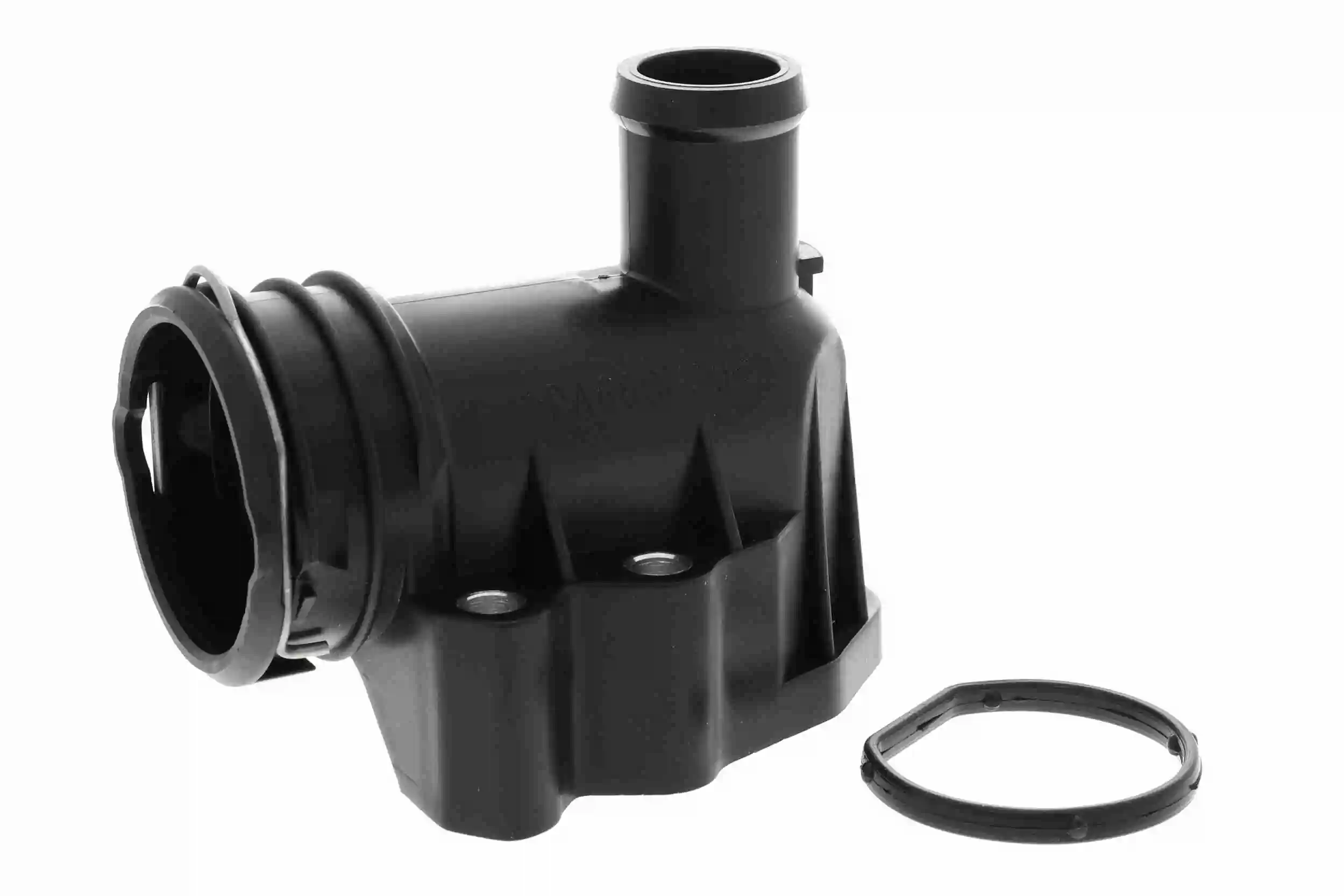 Coolant Flange