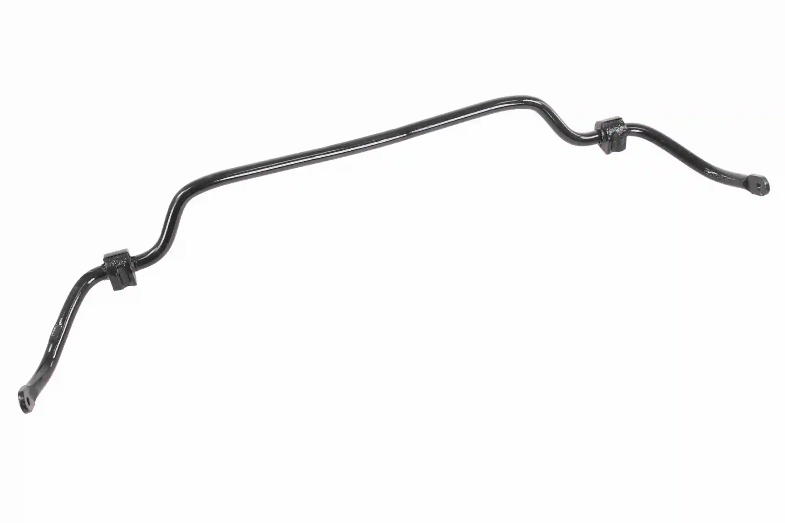 Dual Torsion Bar Linkage