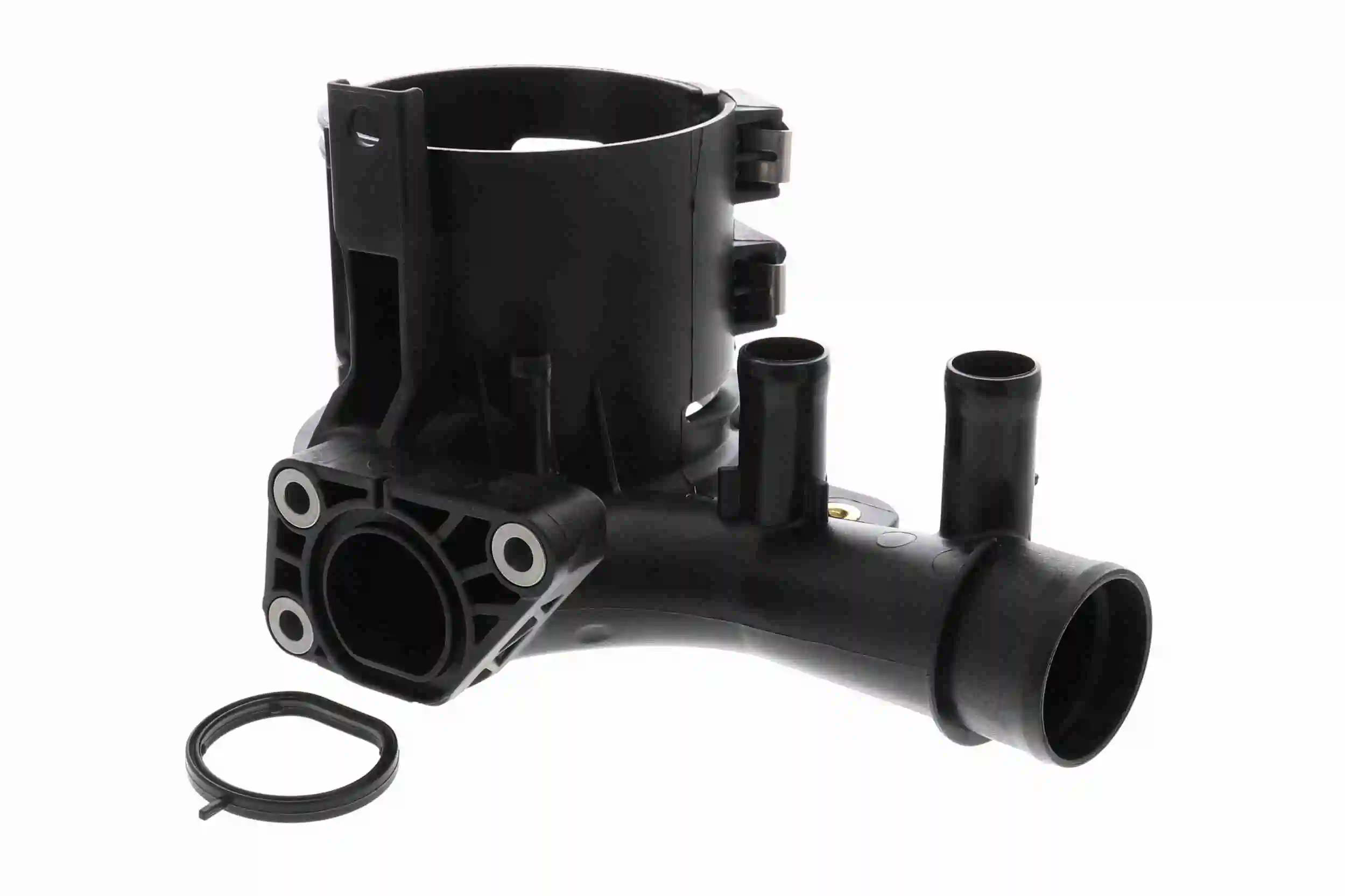 Connection Piece, coolant line