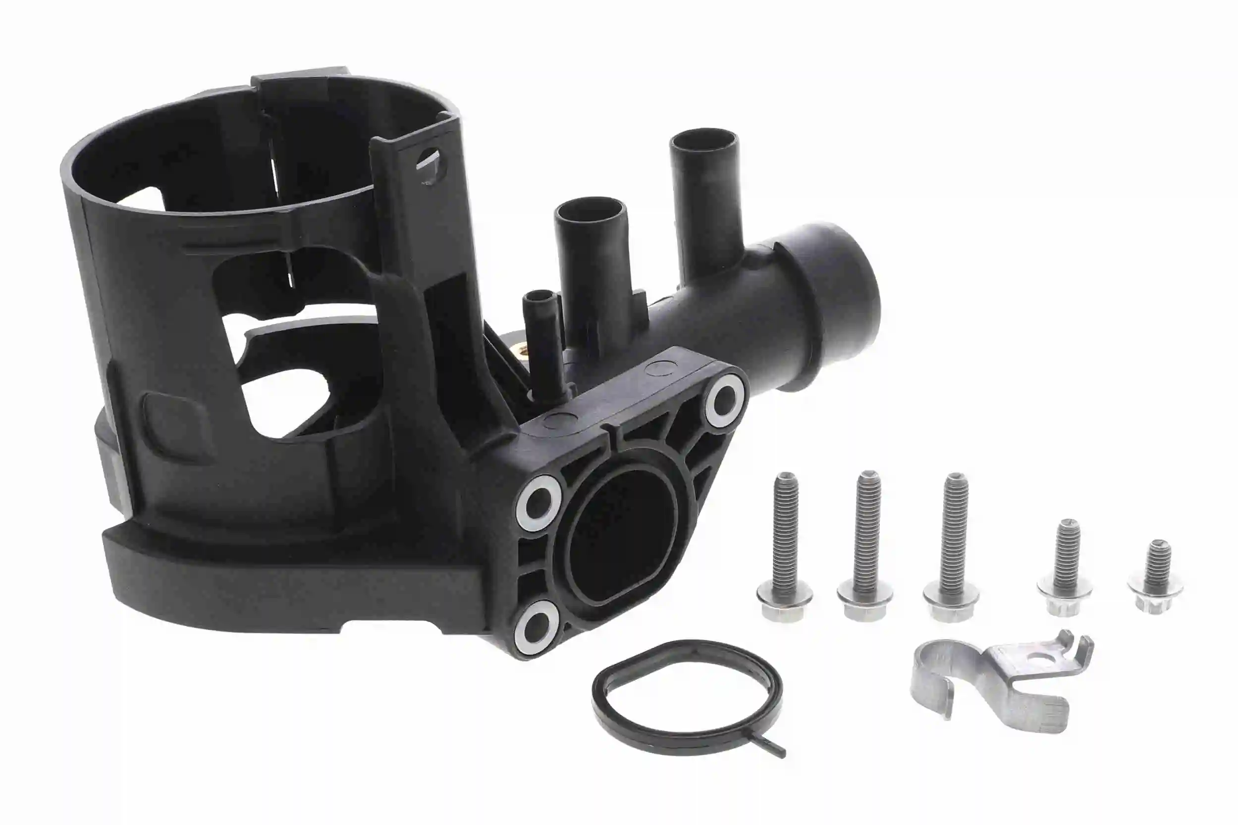 Connection Piece, coolant line