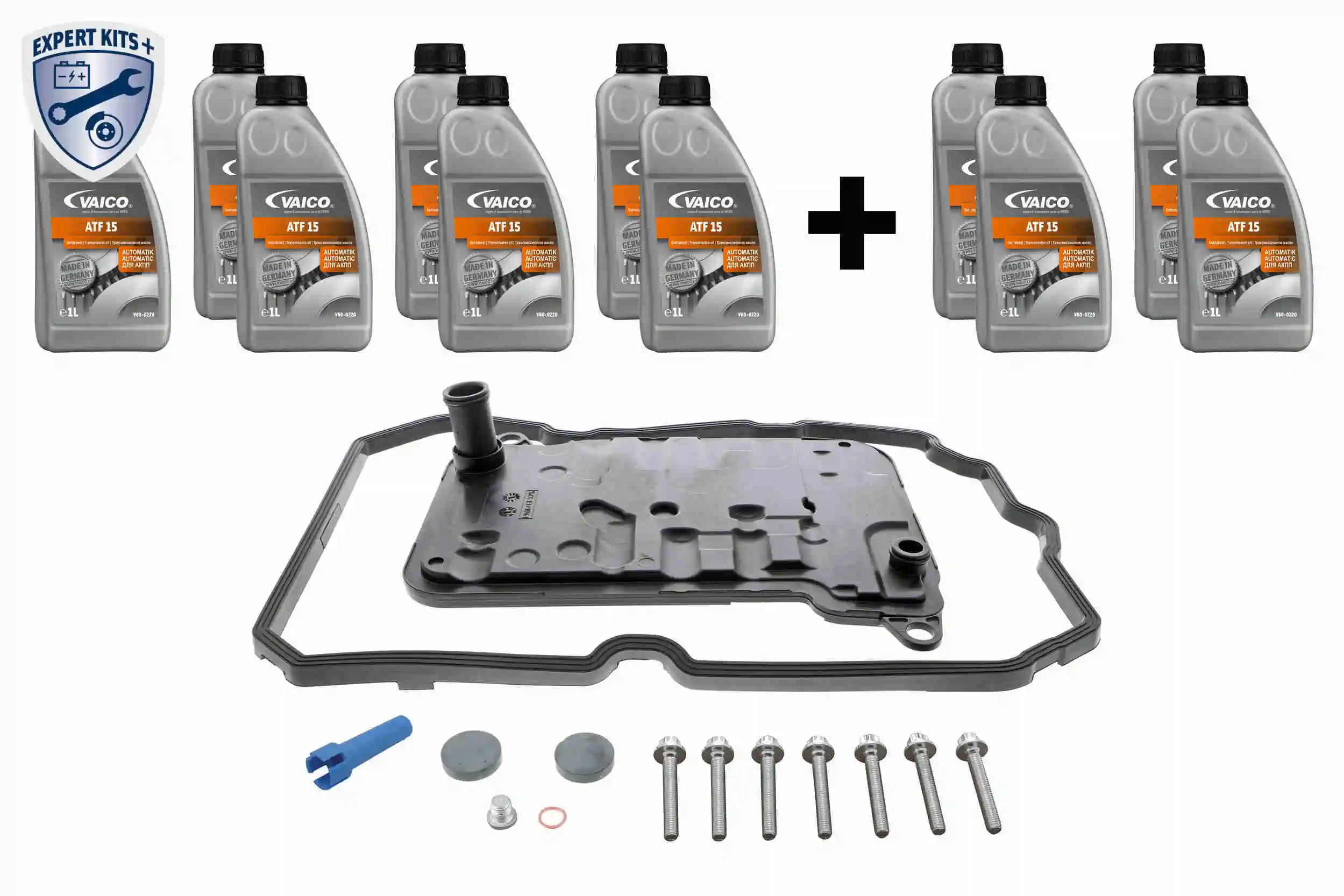 Parts Kit, automatic transmission oil change