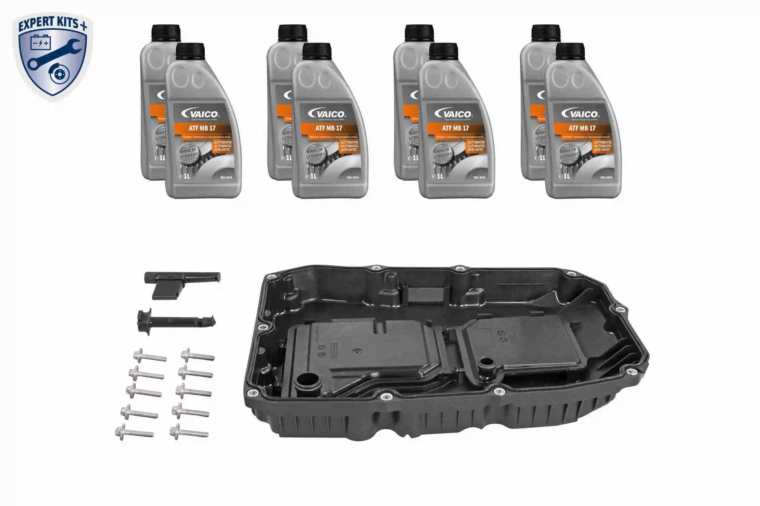 Parts Kit, automatic transmission oil change