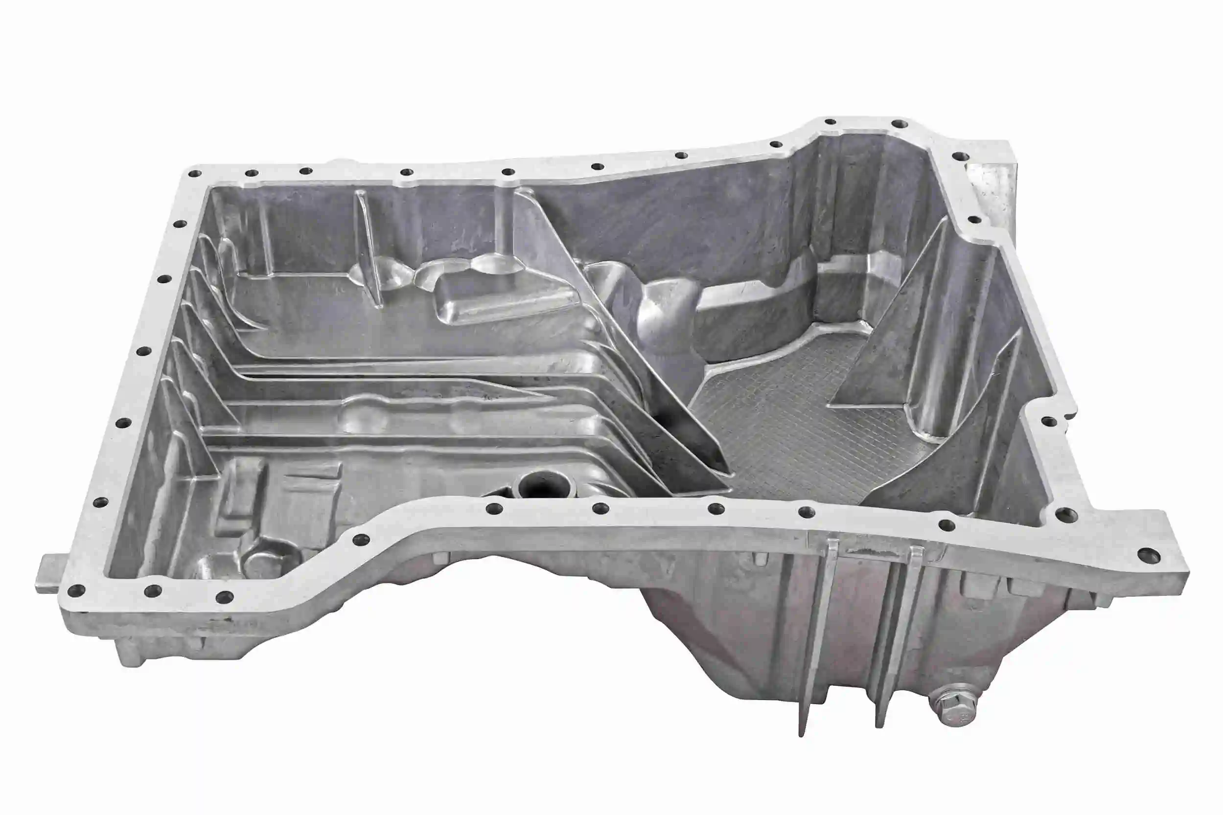 Oil Sump