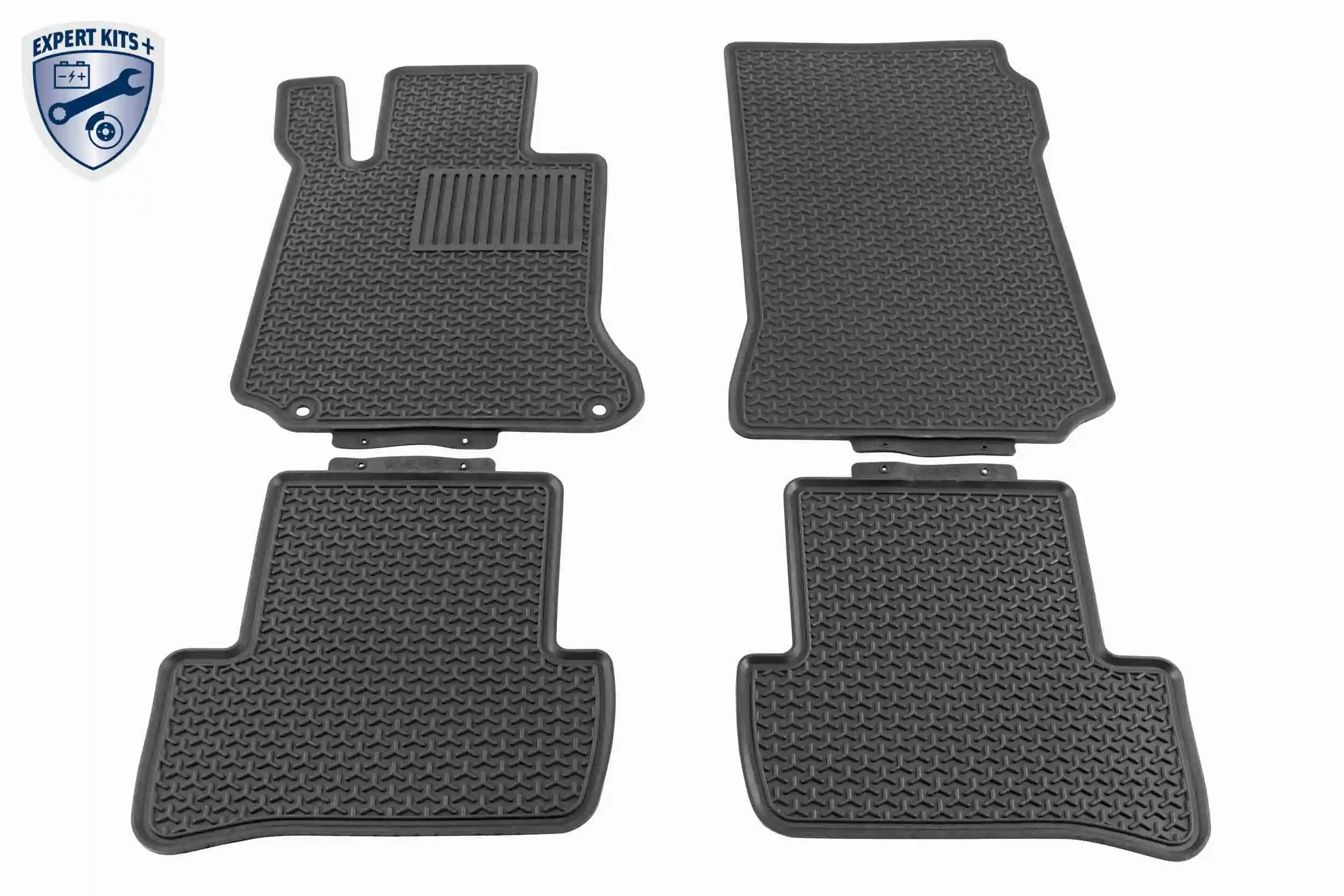 Floor Mat Set