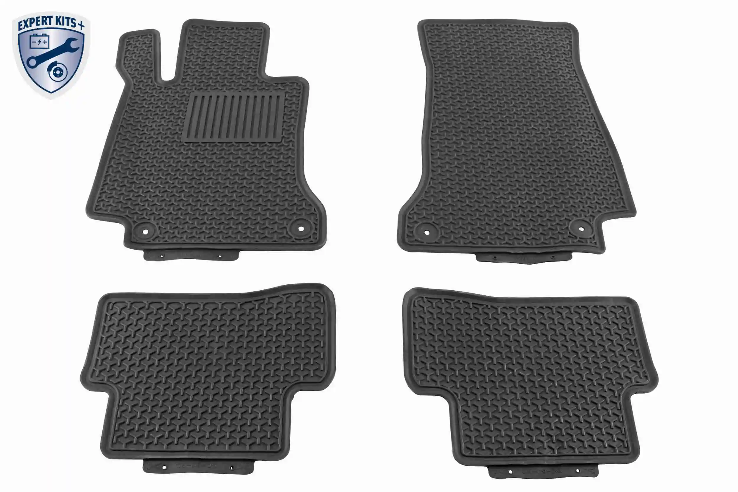 Floor Mat Set