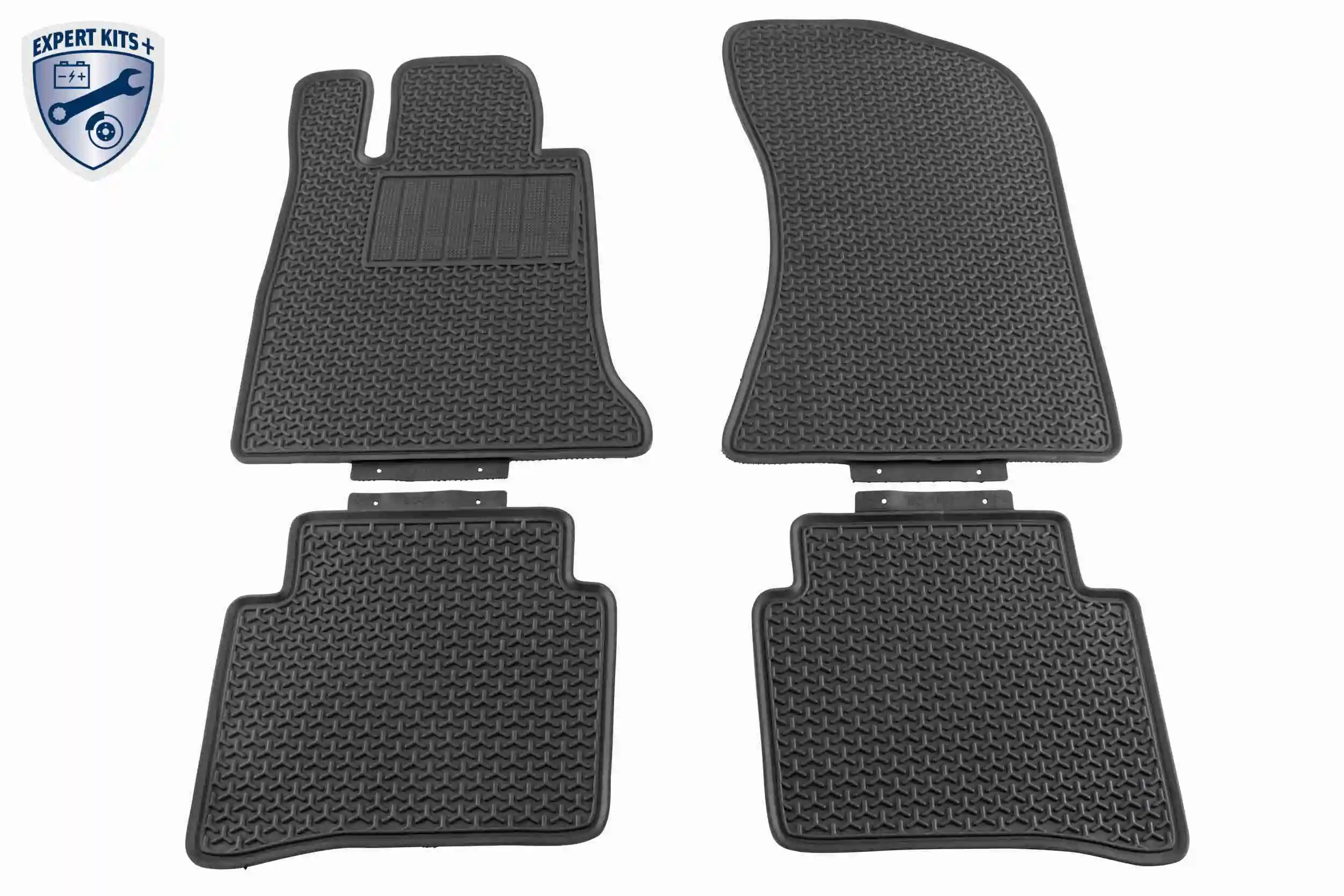 Floor Mat Set