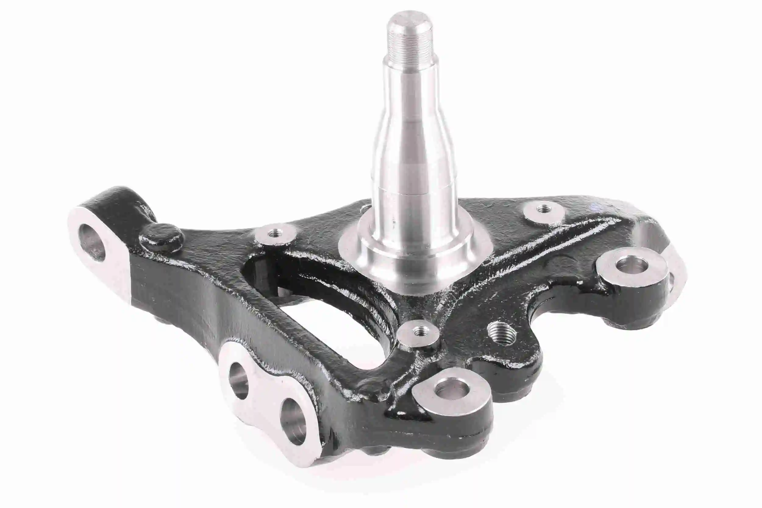 Steering Knuckle, wheel suspension