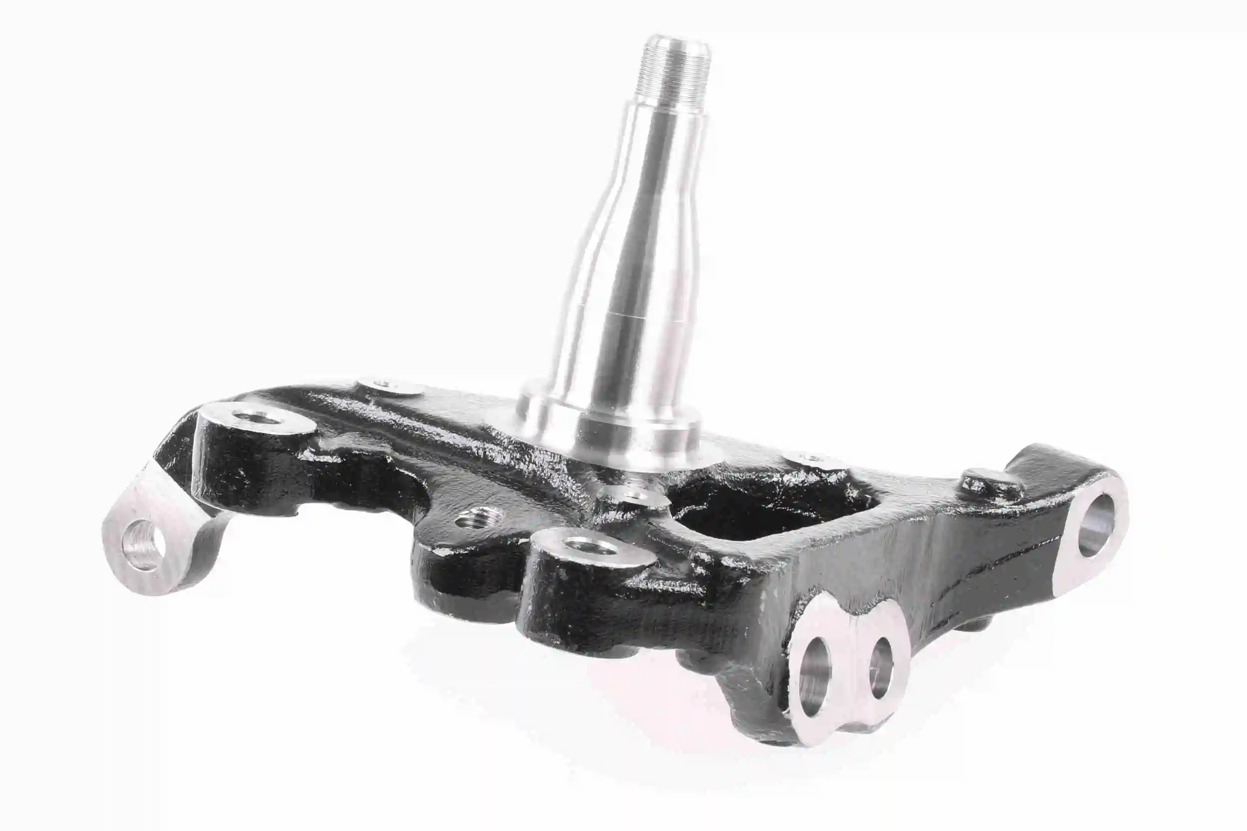 Steering Knuckle, wheel suspension