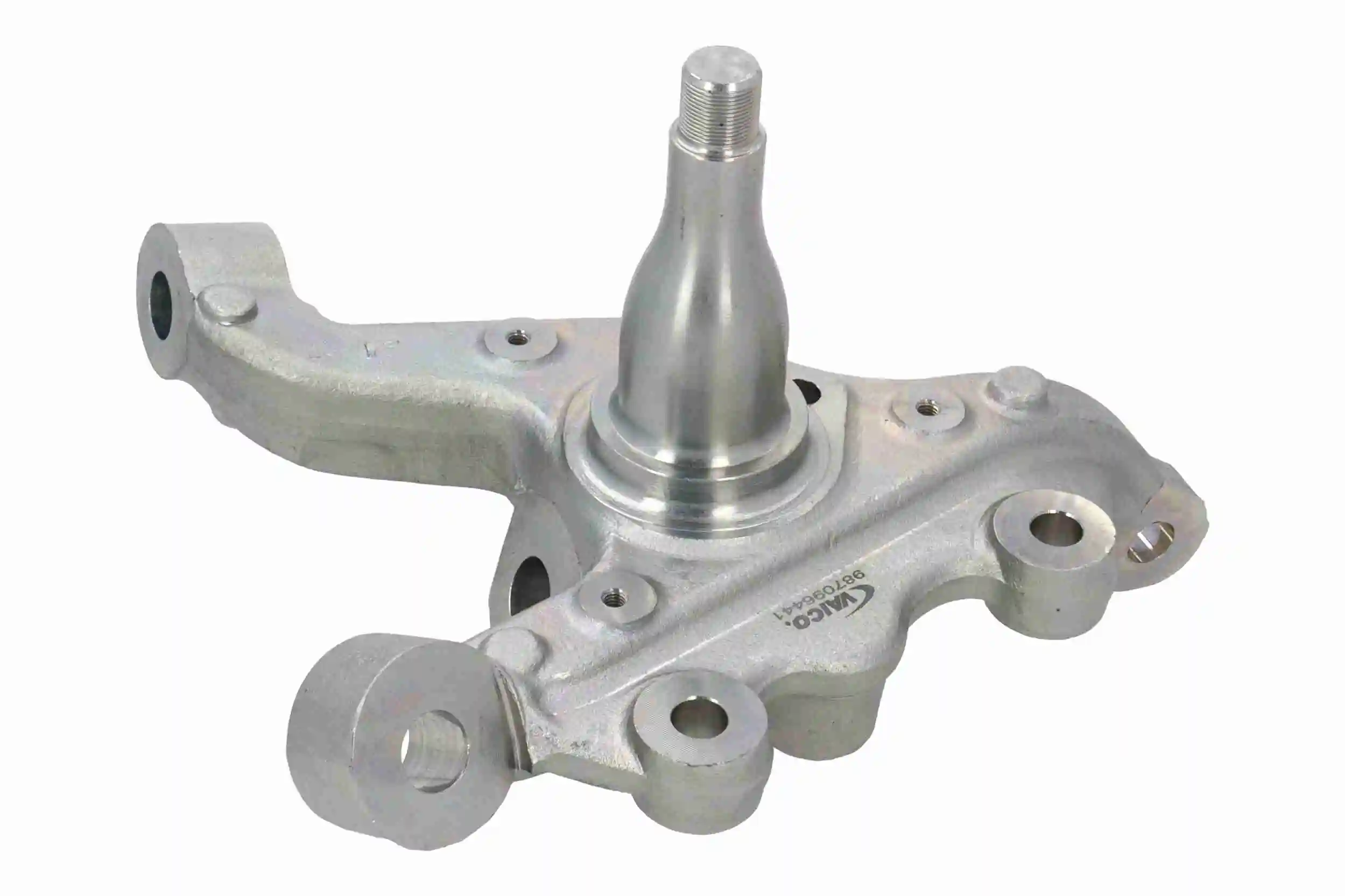 Steering Knuckle, wheel suspension