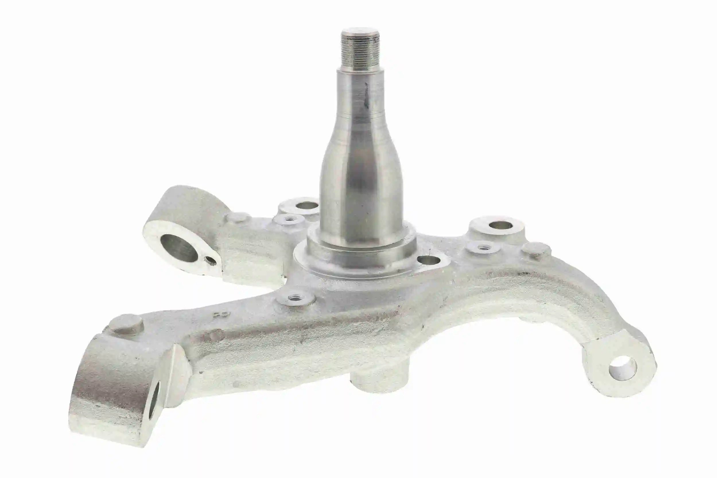 Steering Knuckle, wheel suspension