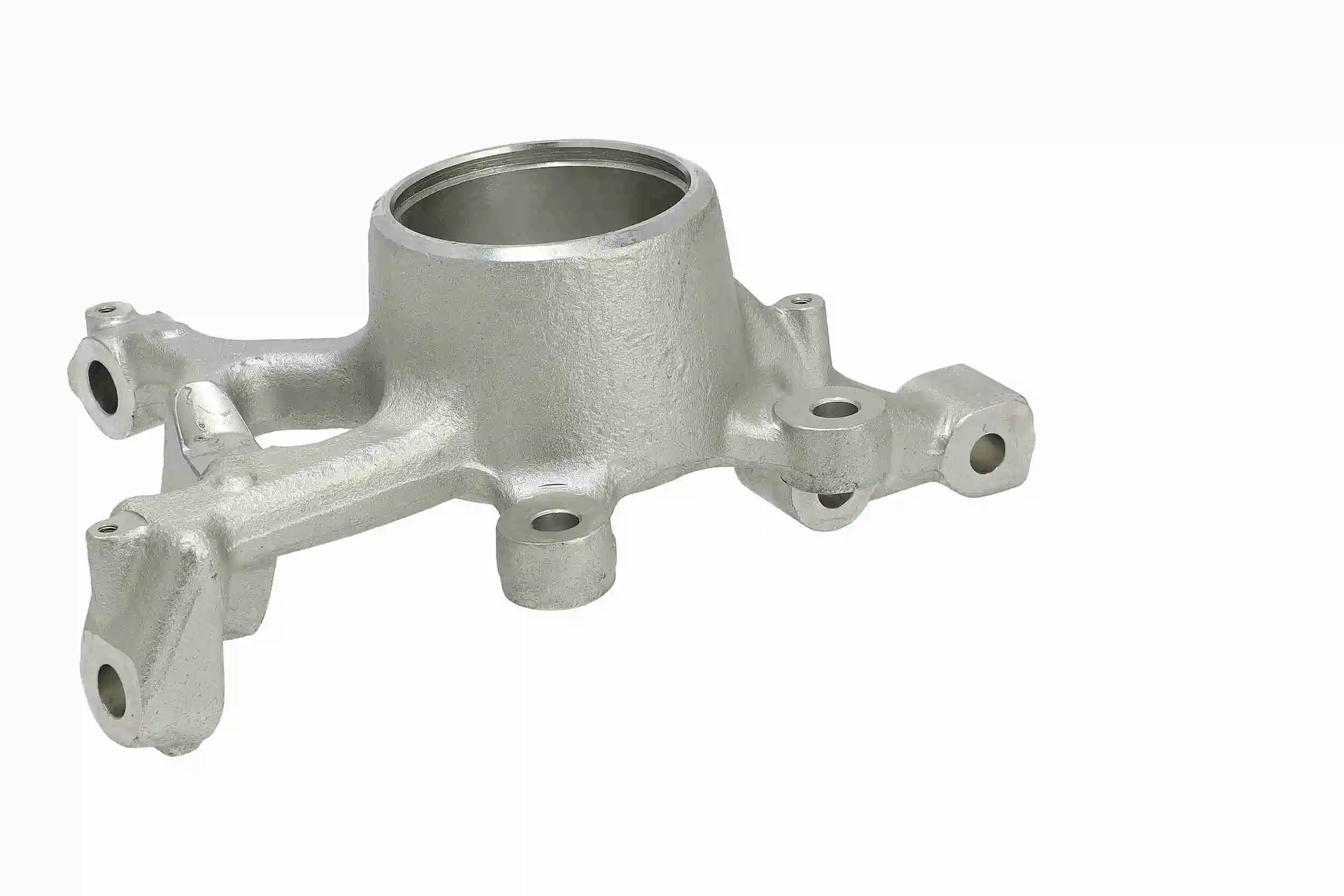 Steering Knuckle, wheel suspension