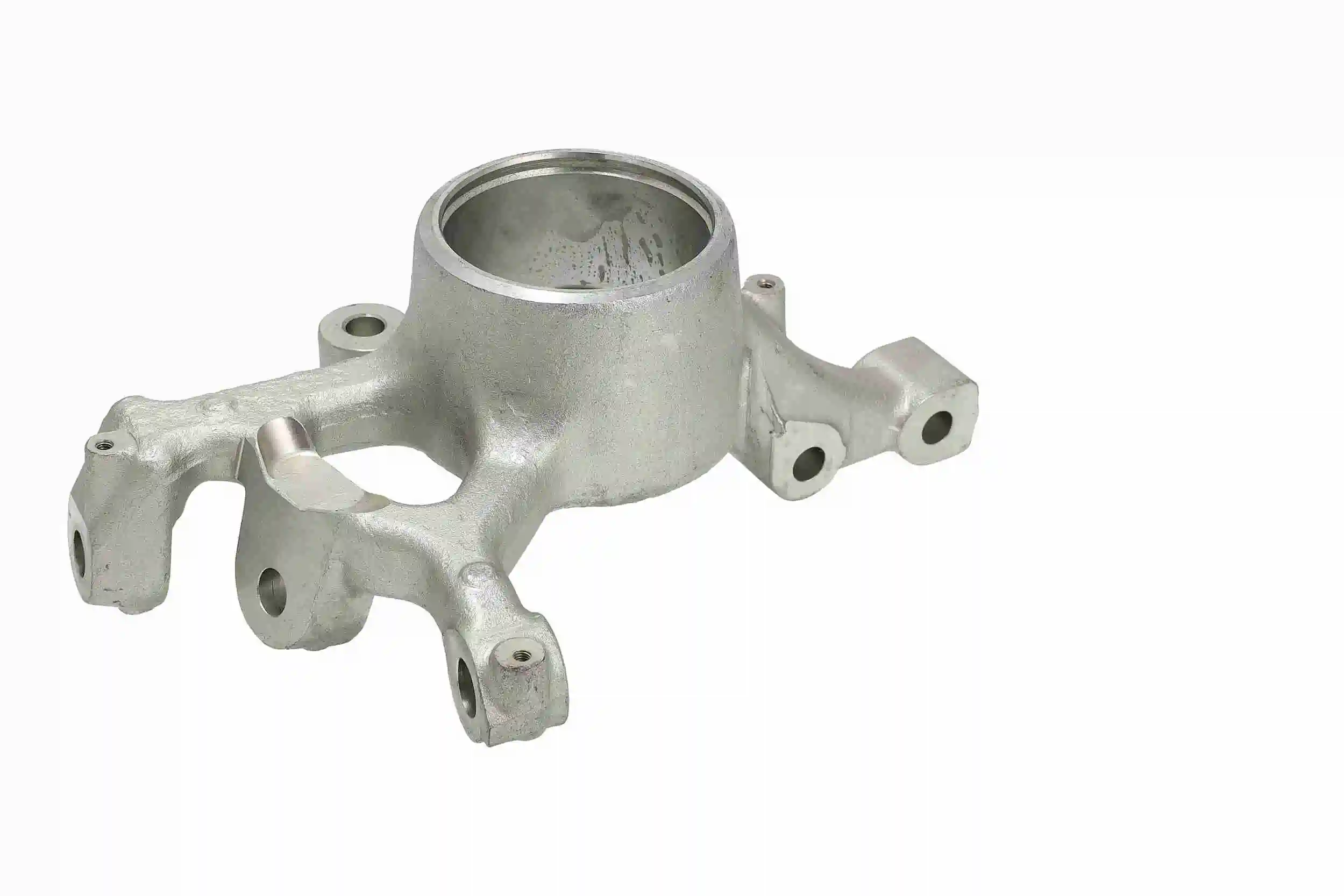 Steering Knuckle, wheel suspension