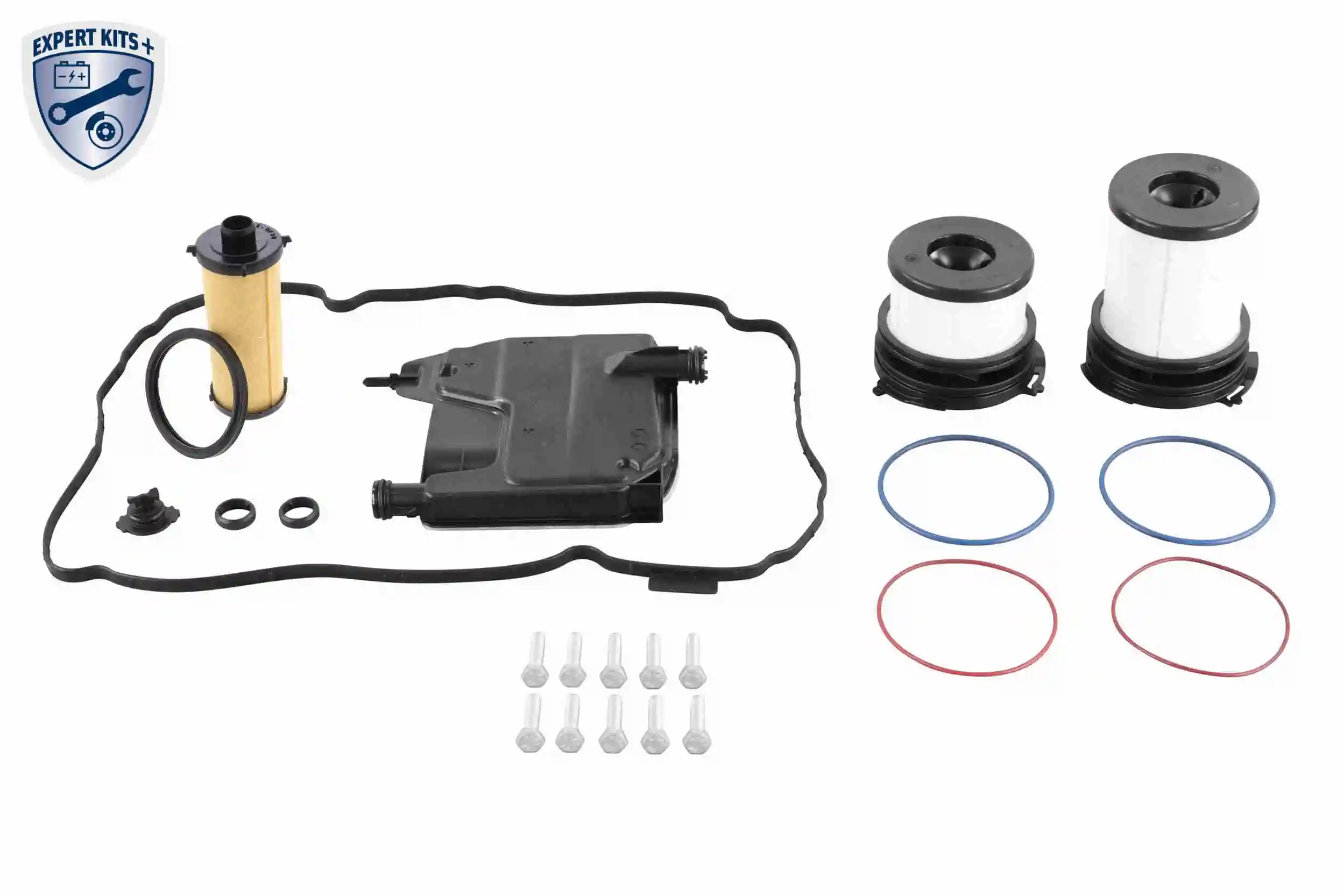 Parts Kit, automatic transmission oil change