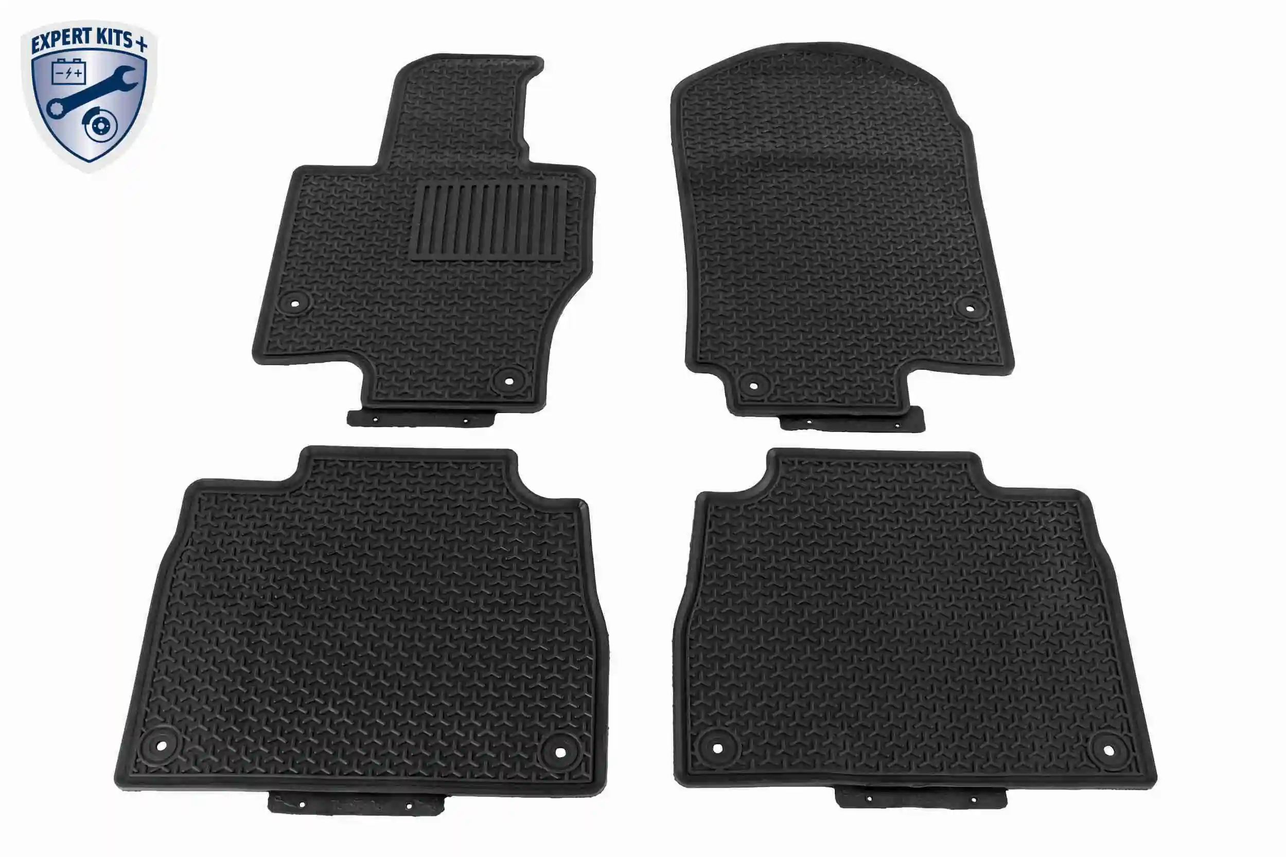 Floor Mat Set